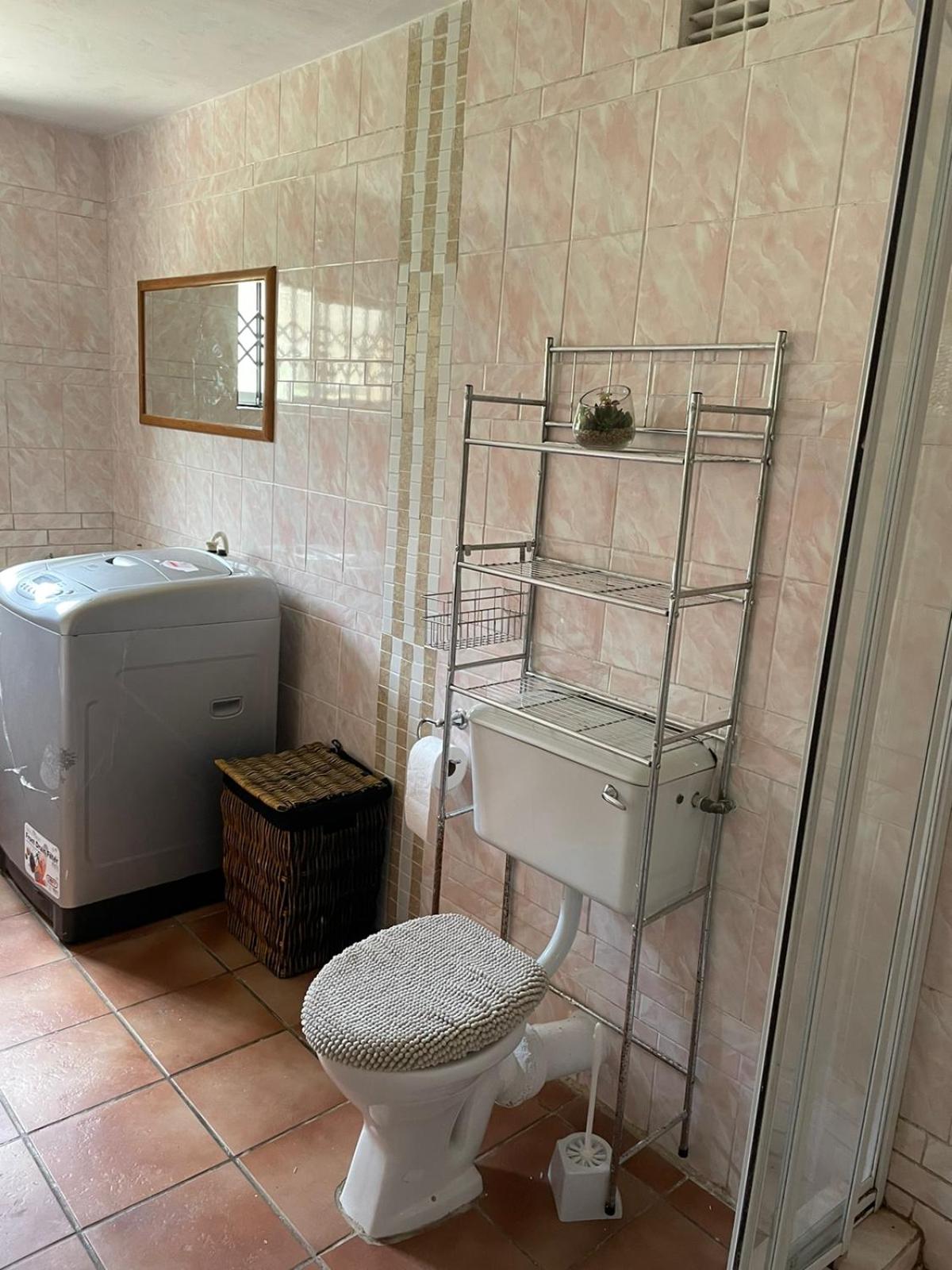 Repose Guest house!
