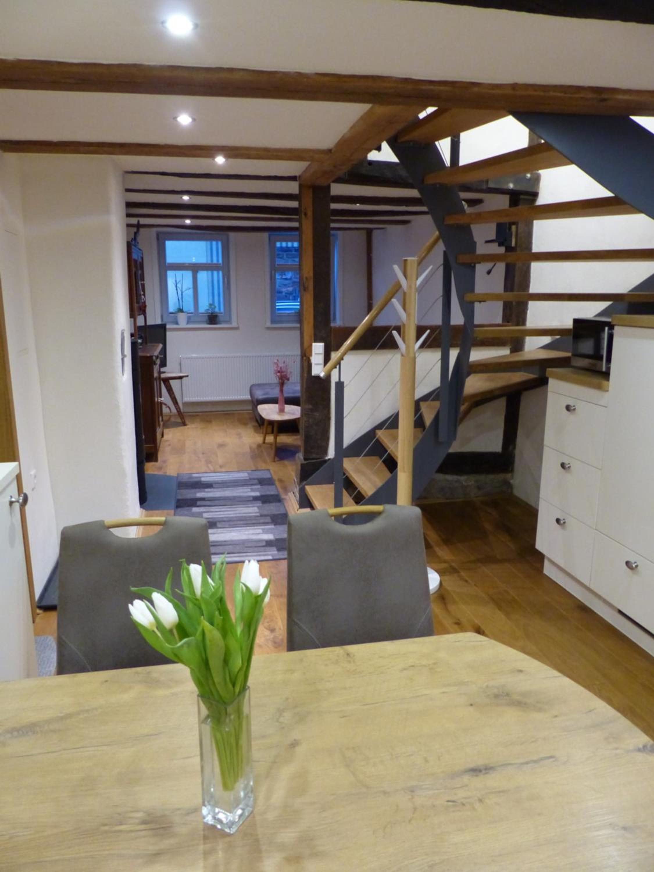 Ferienwohnung Schindewolf