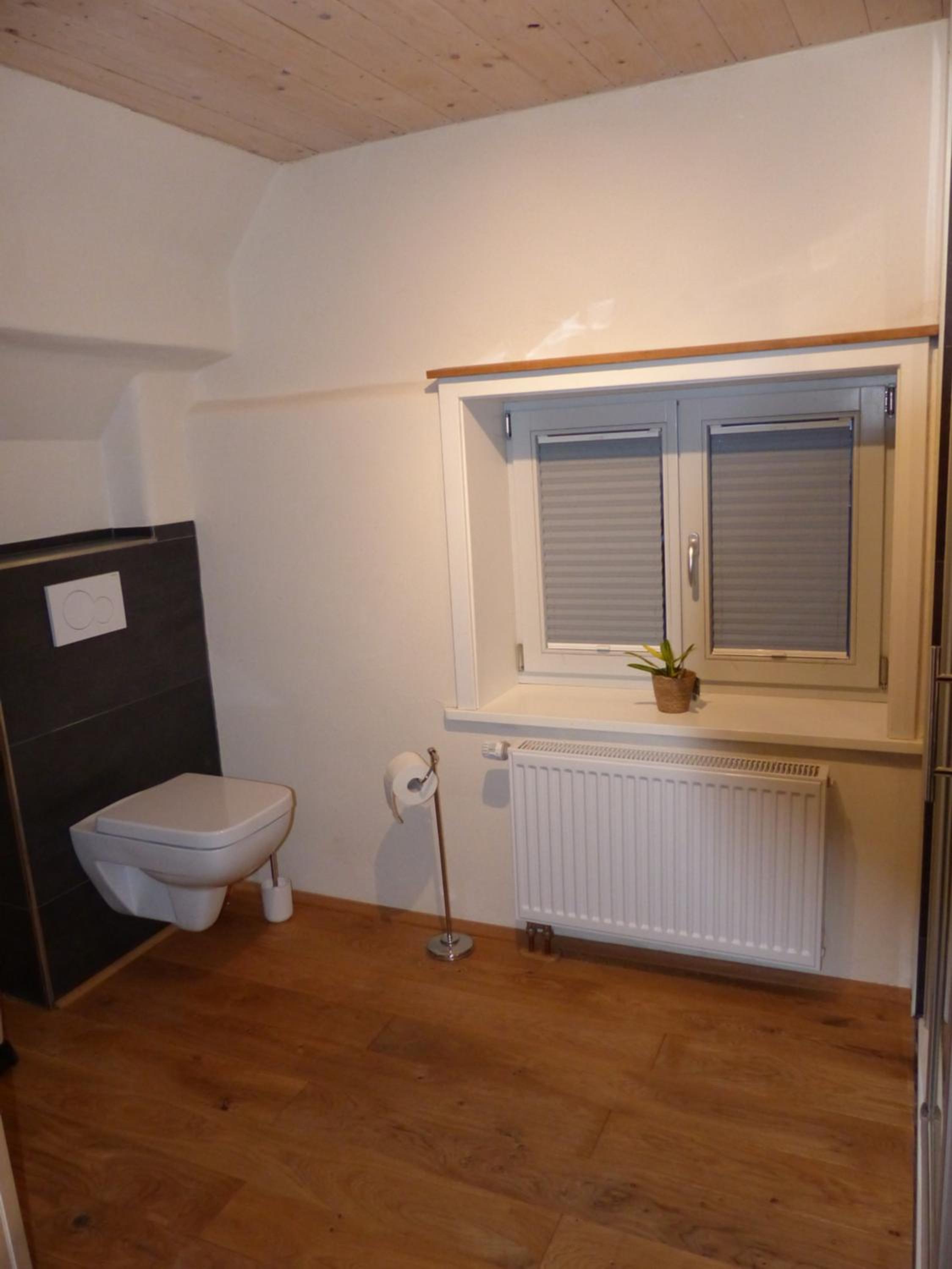 Ferienwohnung Schindewolf