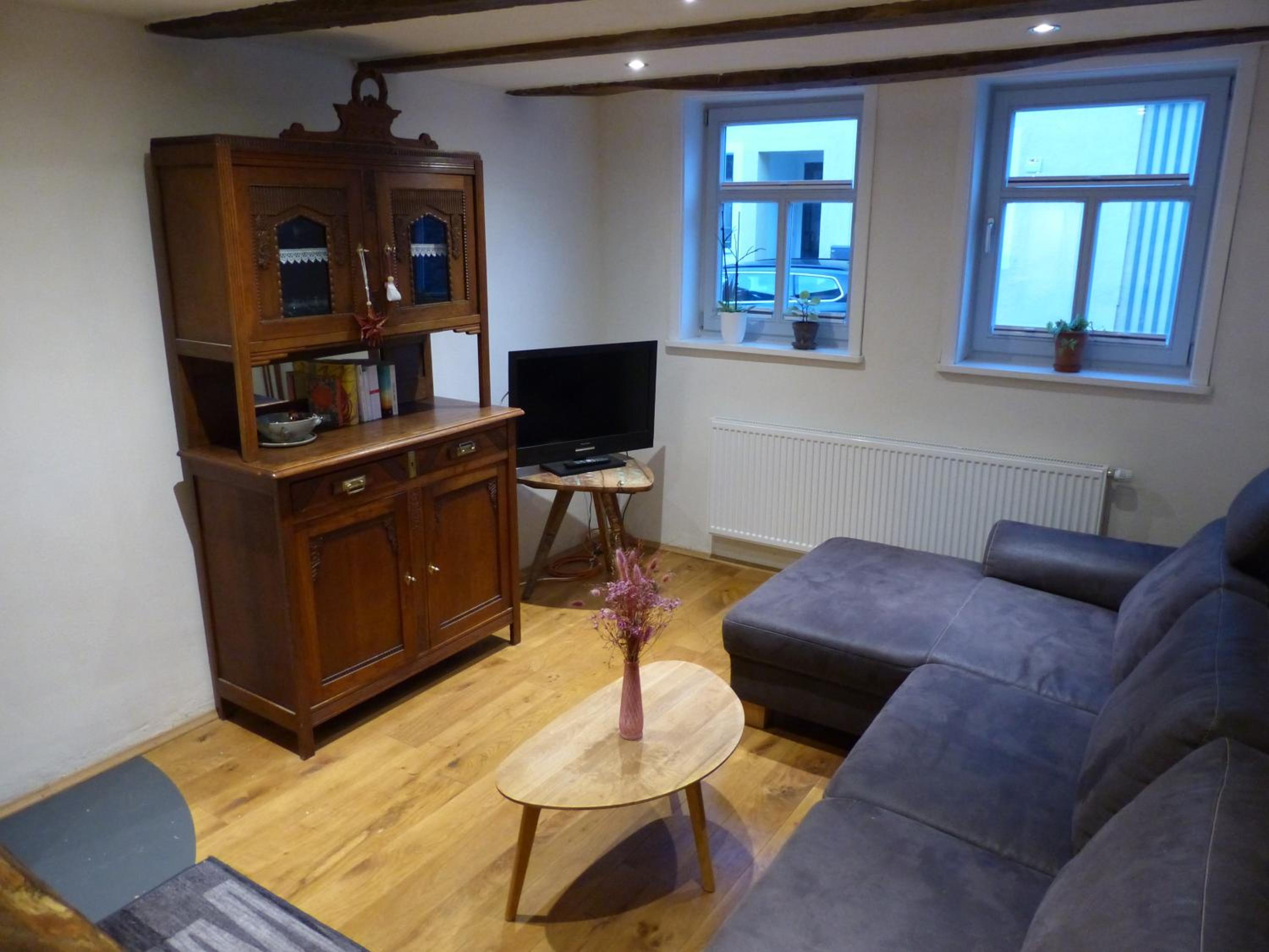 Ferienwohnung Schindewolf