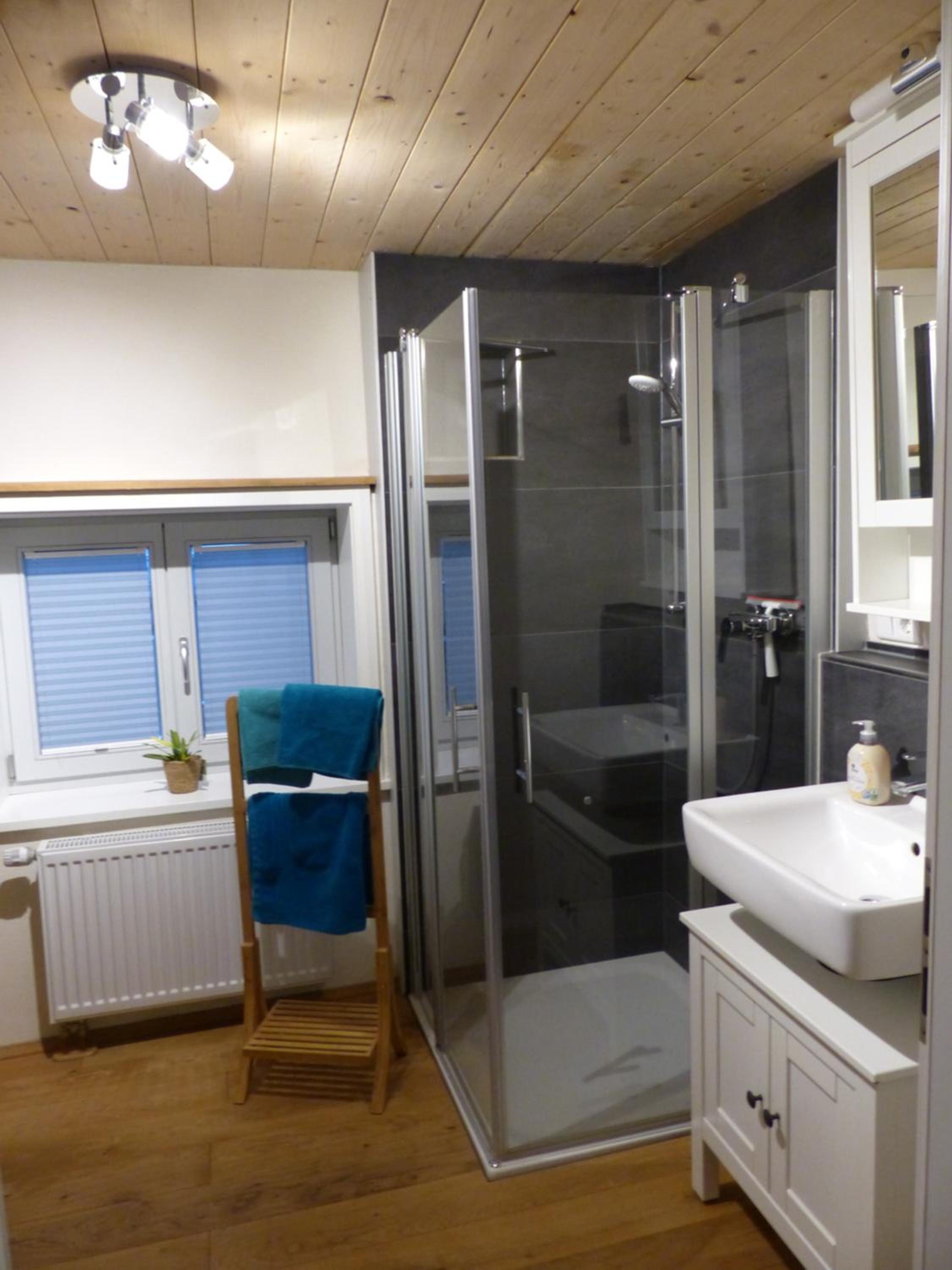 Ferienwohnung Schindewolf