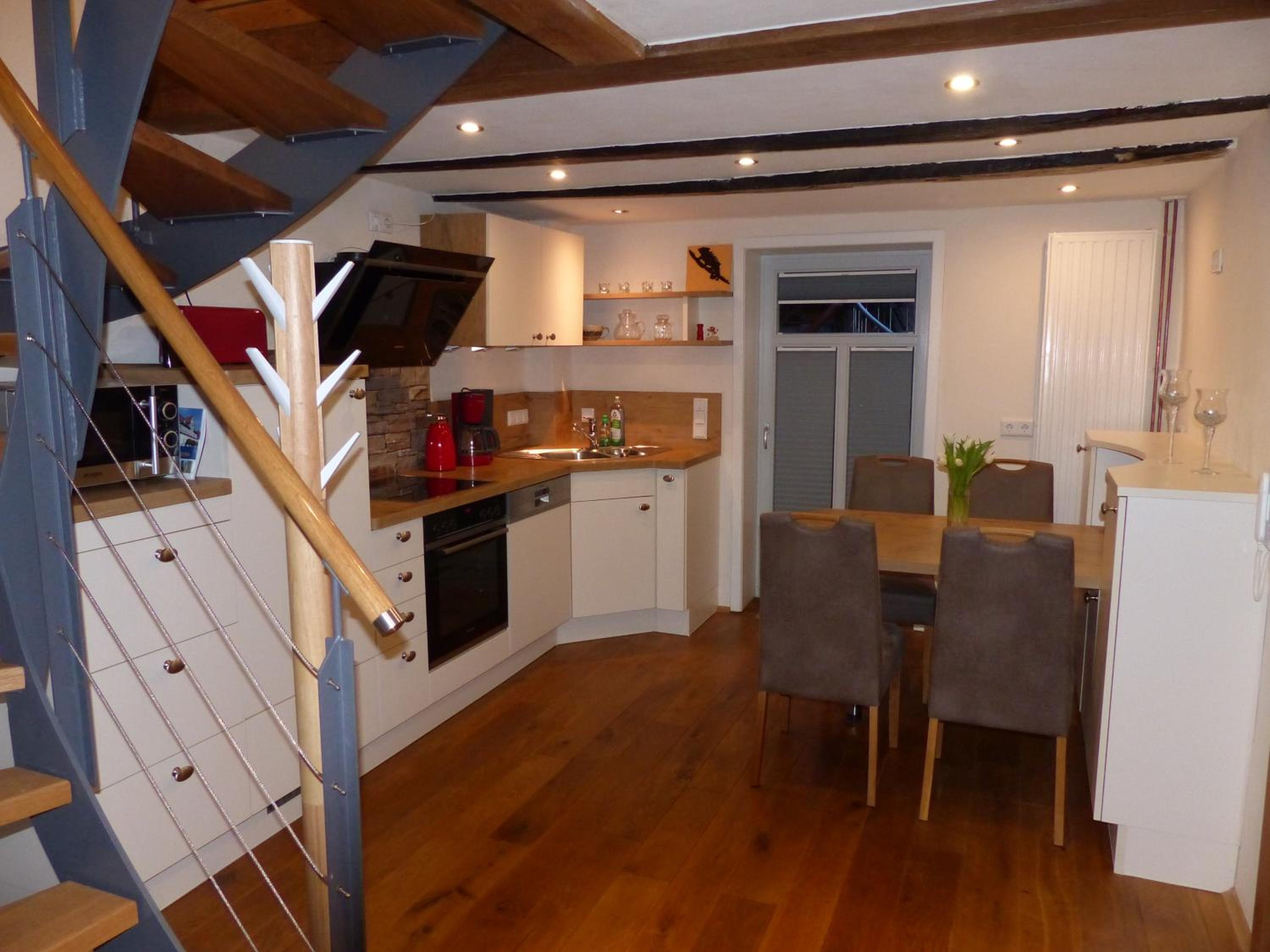 Ferienwohnung Schindewolf