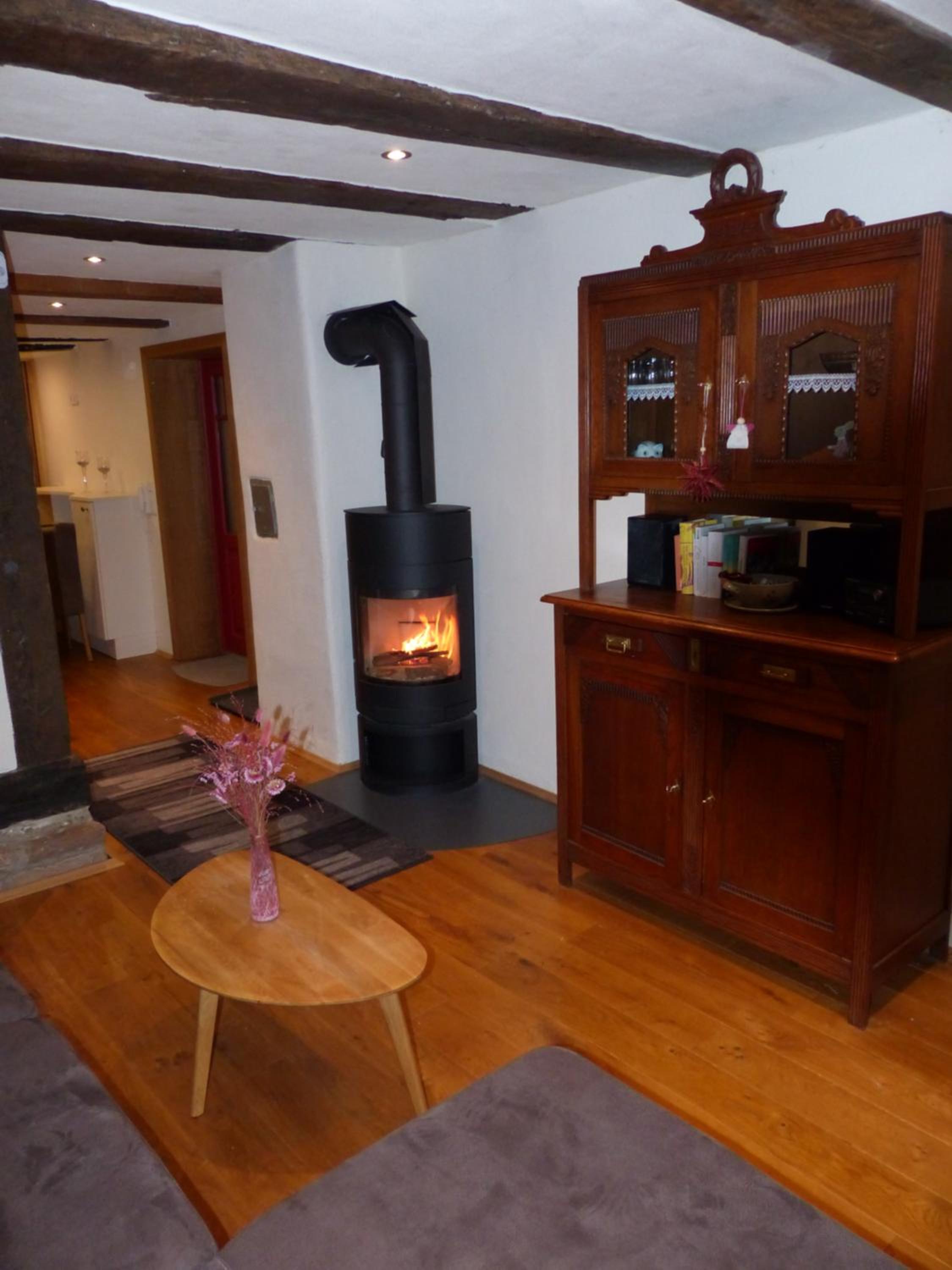 Ferienwohnung Schindewolf