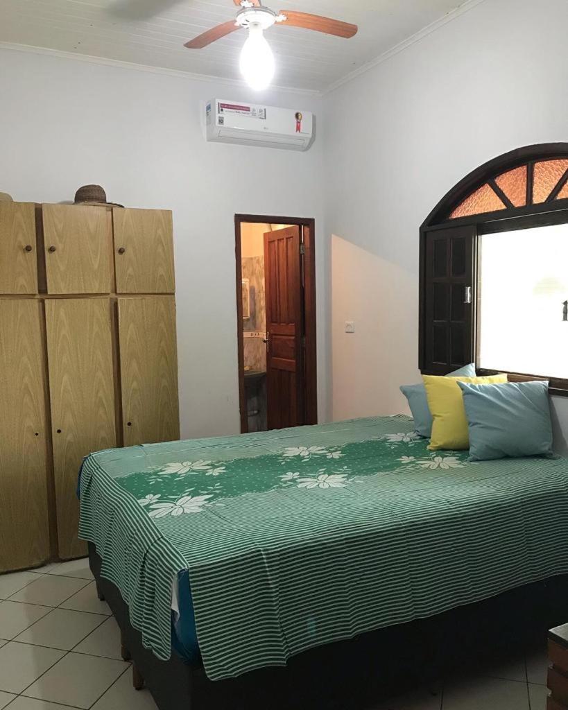 Casa praia Cumuruxatiba