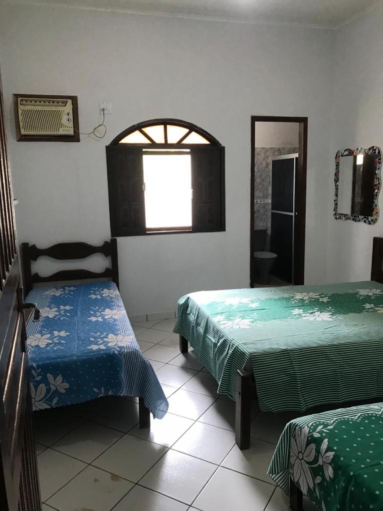 Casa praia Cumuruxatiba