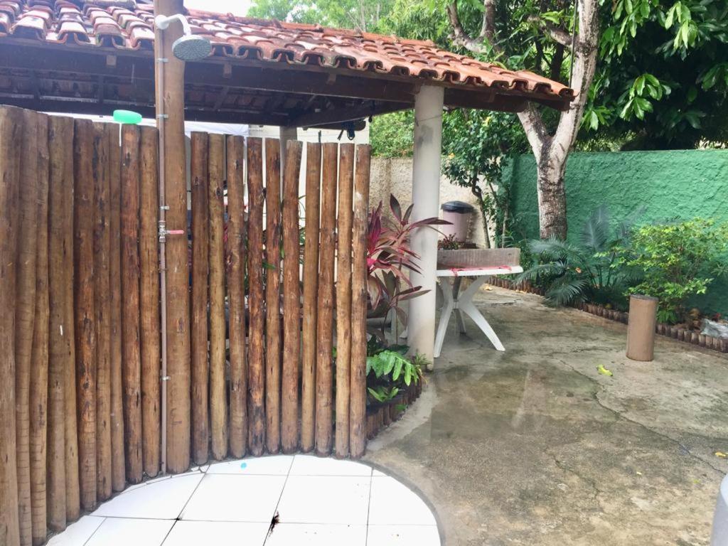 Casa praia Cumuruxatiba