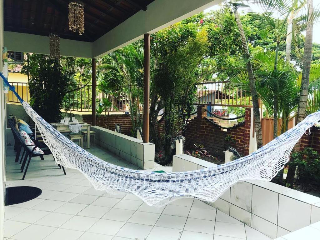 Casa praia Cumuruxatiba