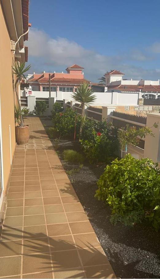 Villa La Hubara