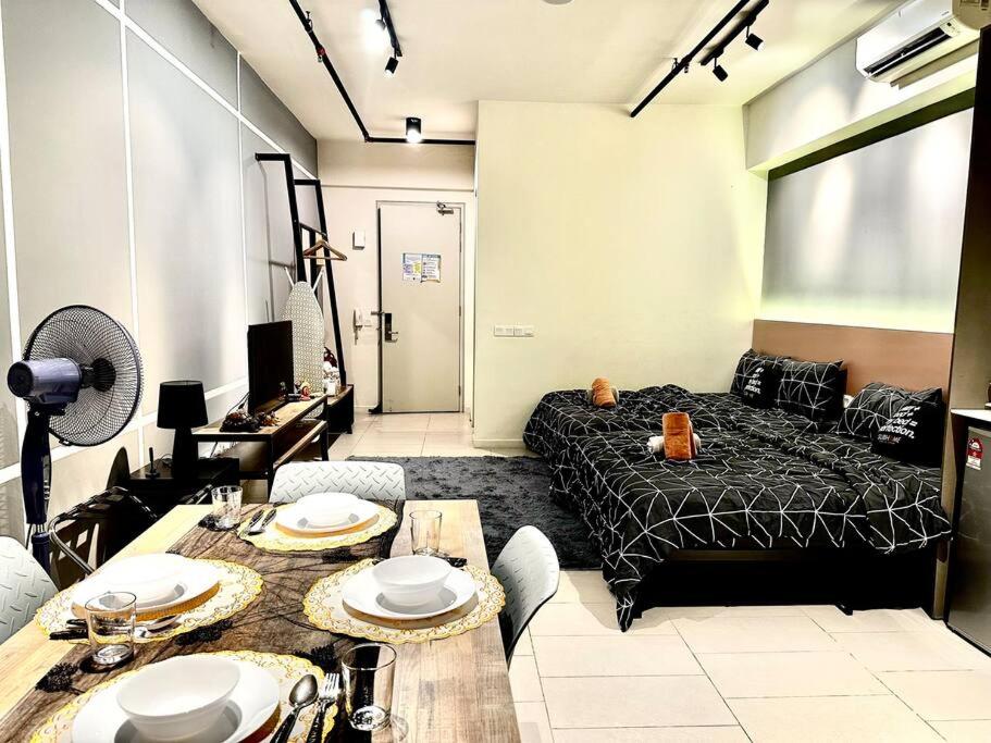 Royal Suite~Tamarind 2Q Bed photo 3