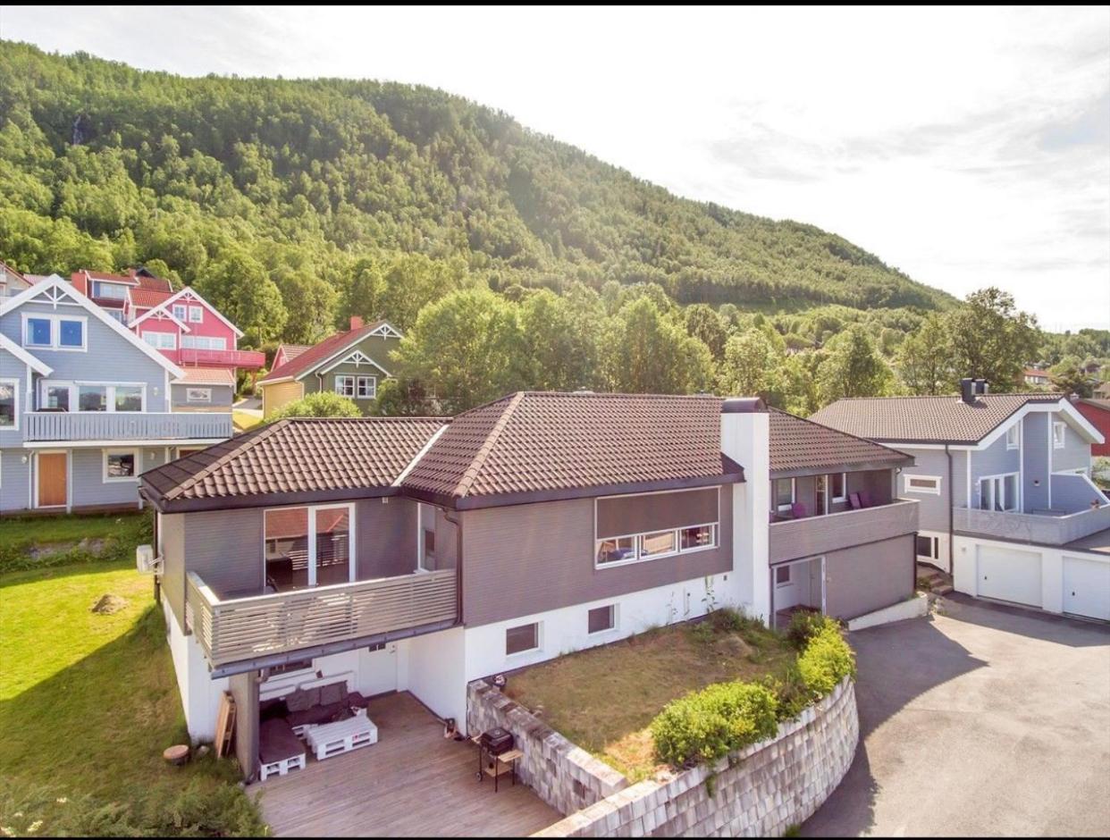 BraMy Apartments The Home view 3