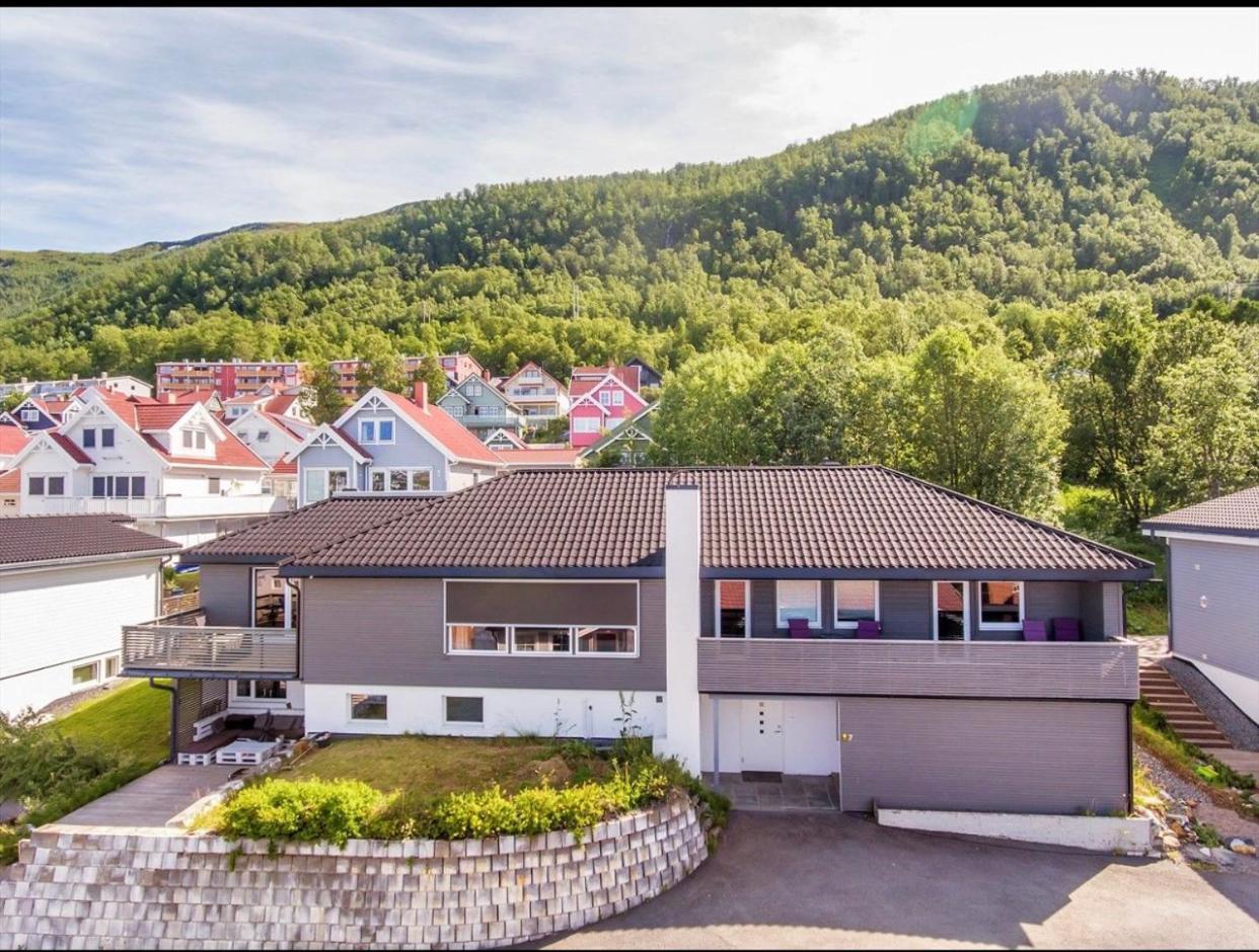 BraMy Apartments The Home view 2