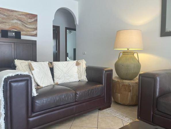 Villa La Hubara
