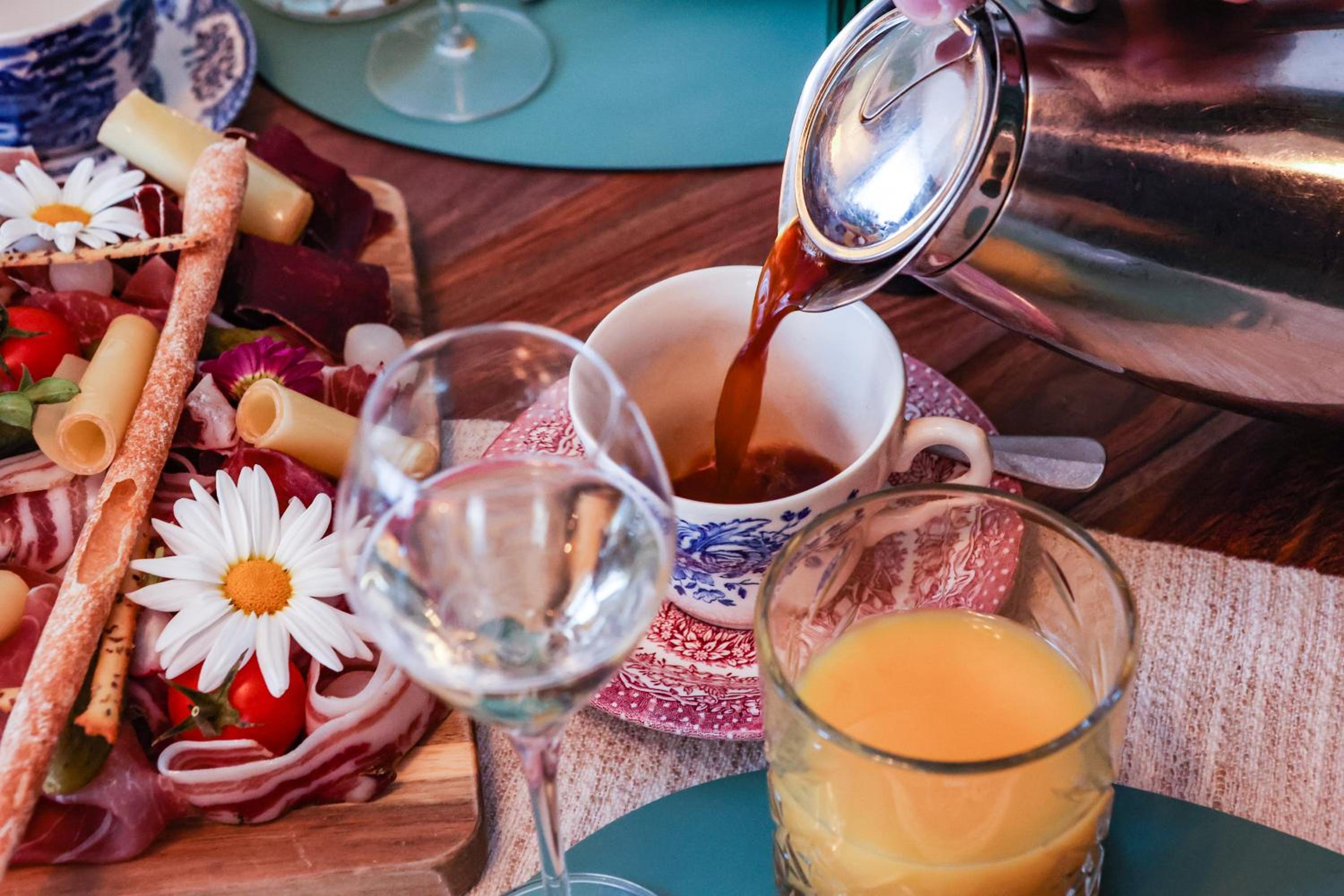 Chalet Antoine serviced Apartments by Mirabeau