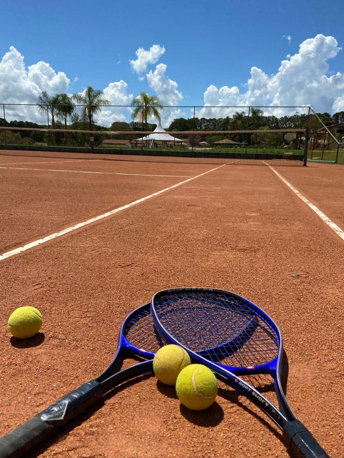 Vale Das Águas Fazenda Resort