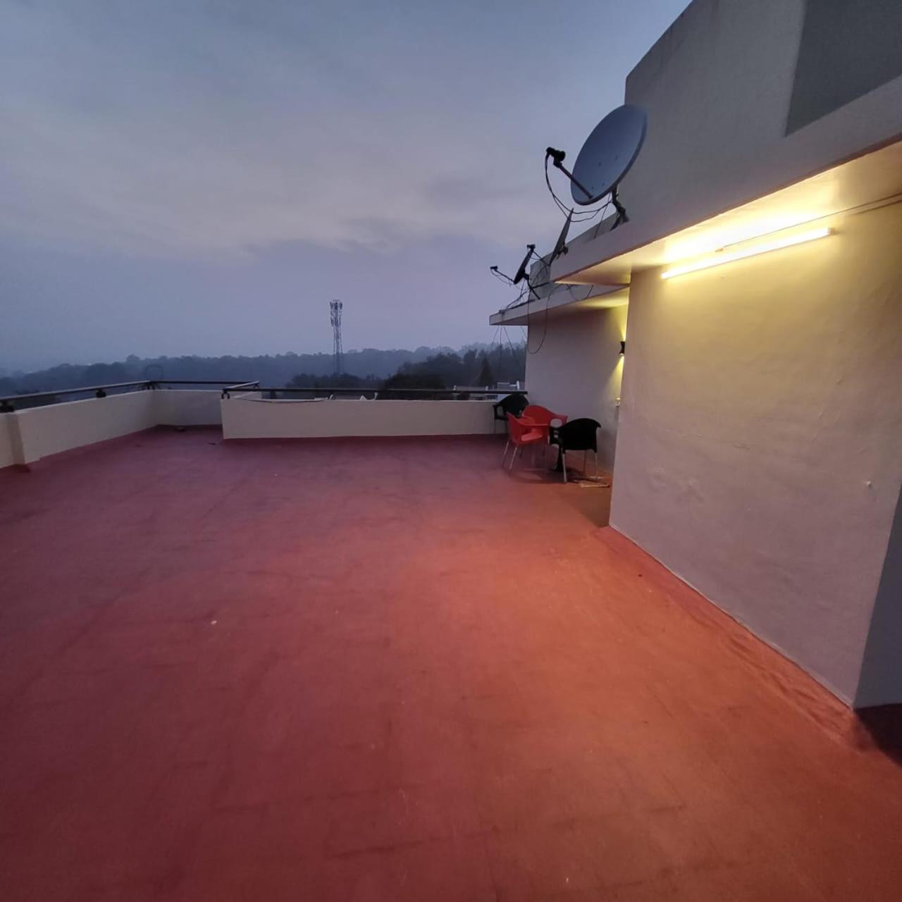 roof