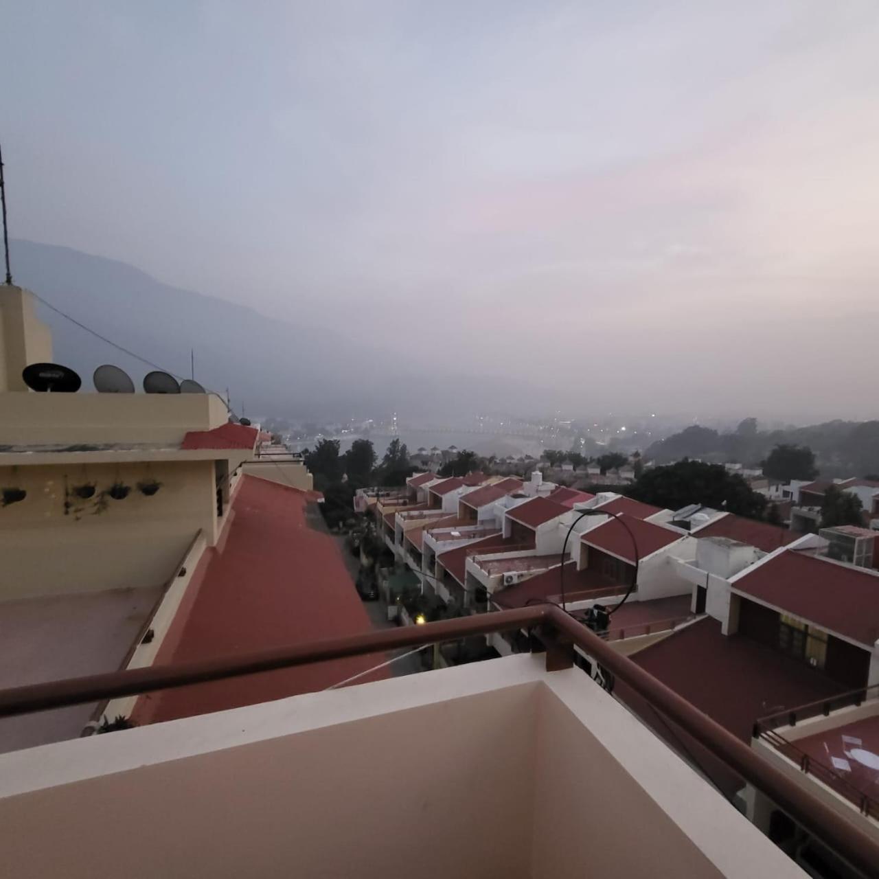 Annjal by ganga kripa view 5