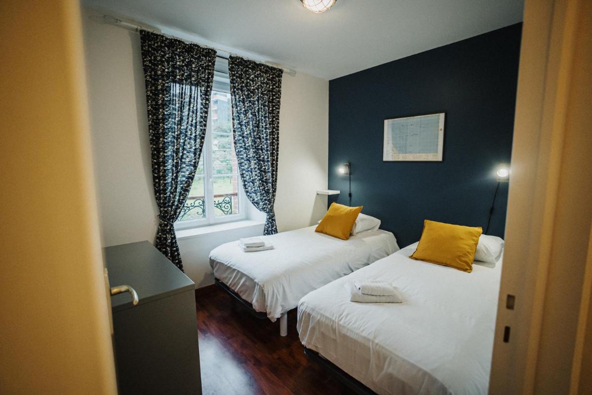 Appartements Cherbourg view 4