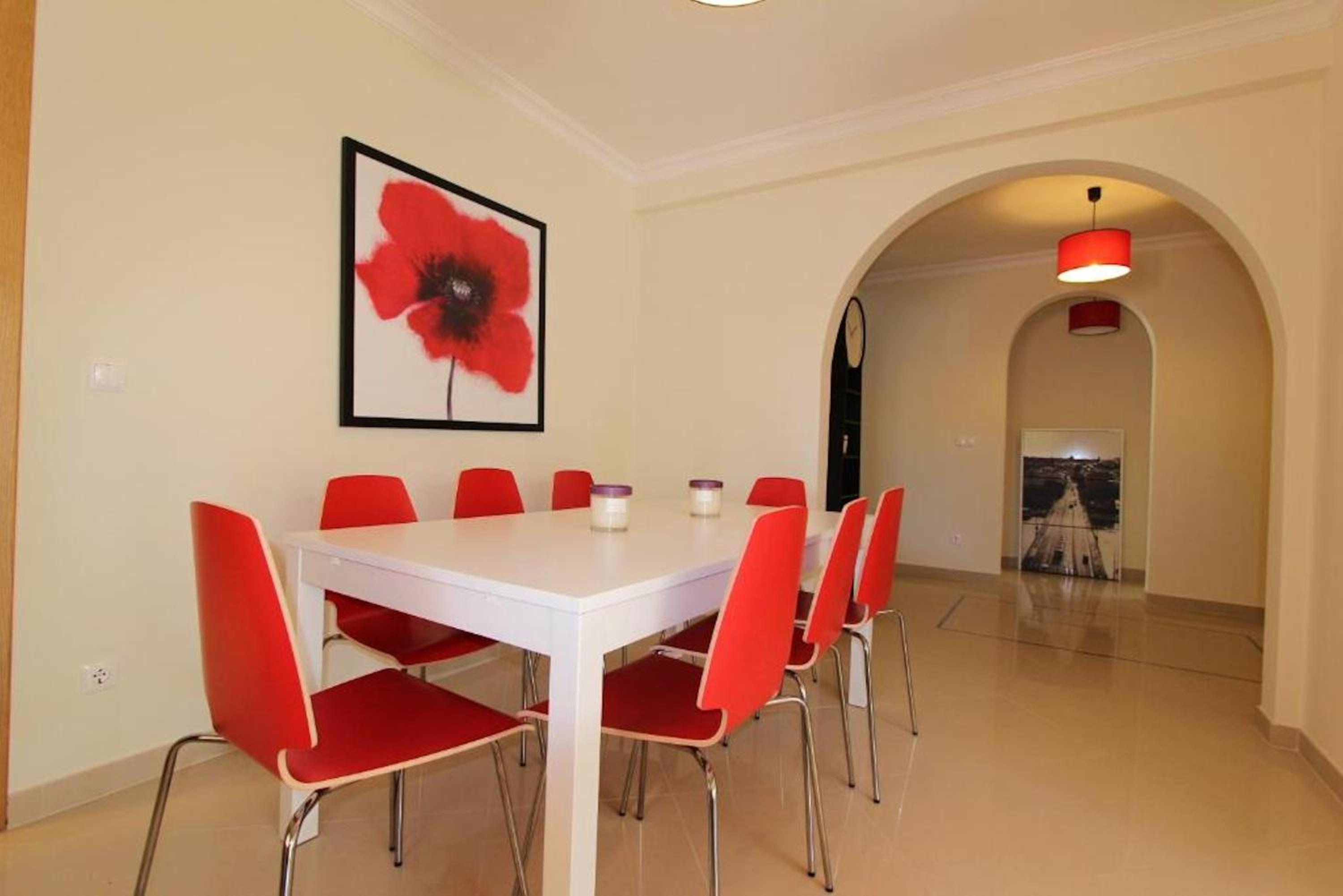 Modern Vilamoura Villa Close To Pinhal Golf Villa Maelou 4 Bedrooms