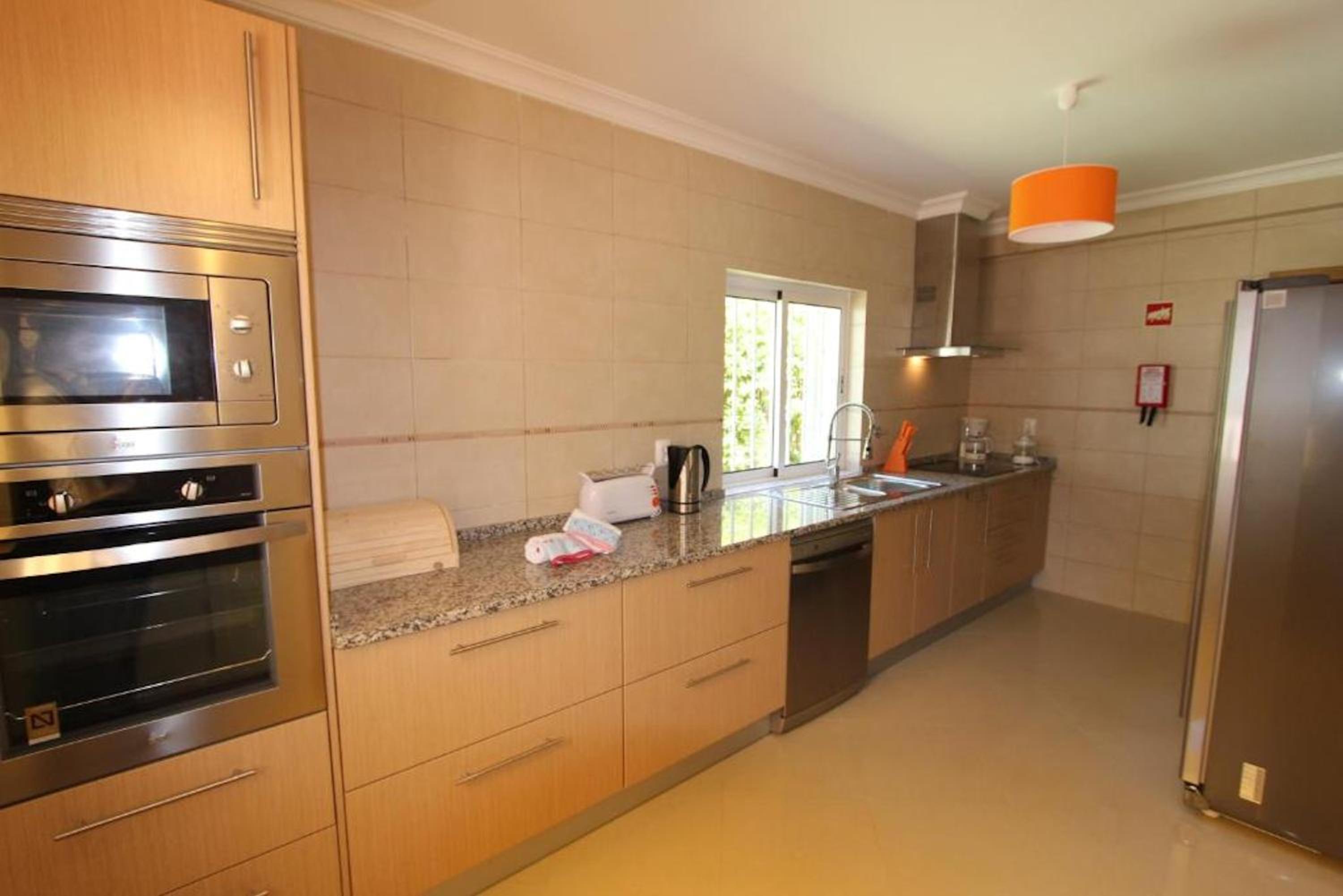 Modern Vilamoura Villa Close To Pinhal Golf Villa Maelou 4 Bedrooms