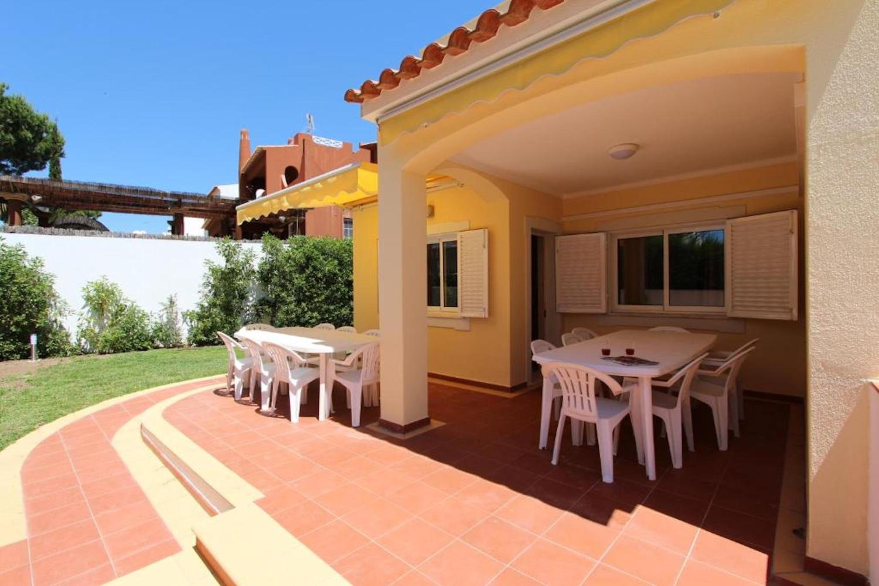 Modern Vilamoura Villa Close To Pinhal Golf Villa Maelou 4 Bedrooms