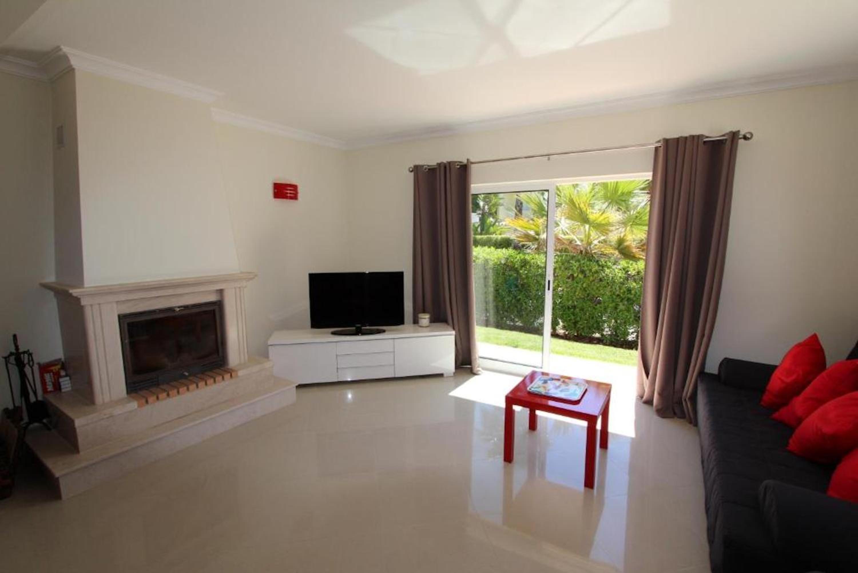 Modern Vilamoura Villa Close To Pinhal Golf Villa Maelou 4 Bedrooms
