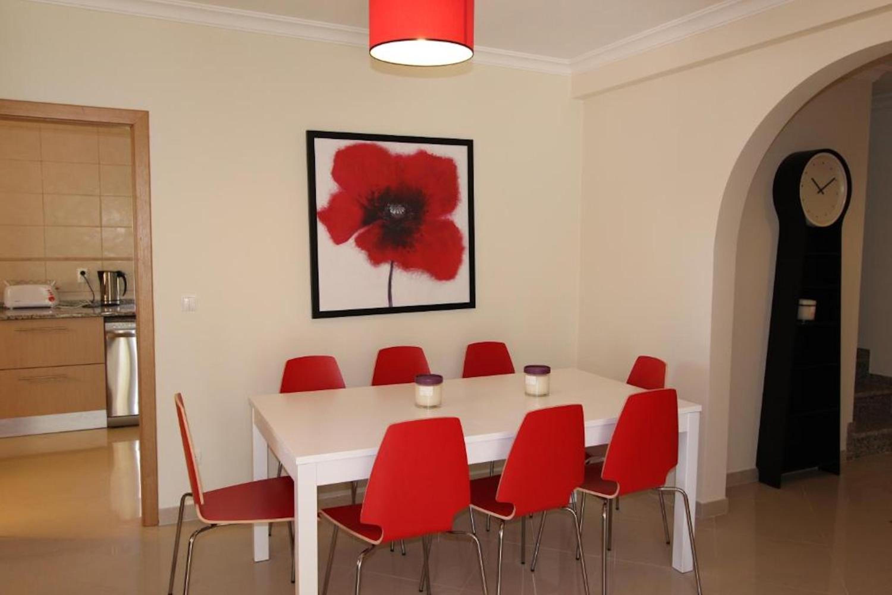 Modern Vilamoura Villa Close To Pinhal Golf Villa Maelou 4 Bedrooms