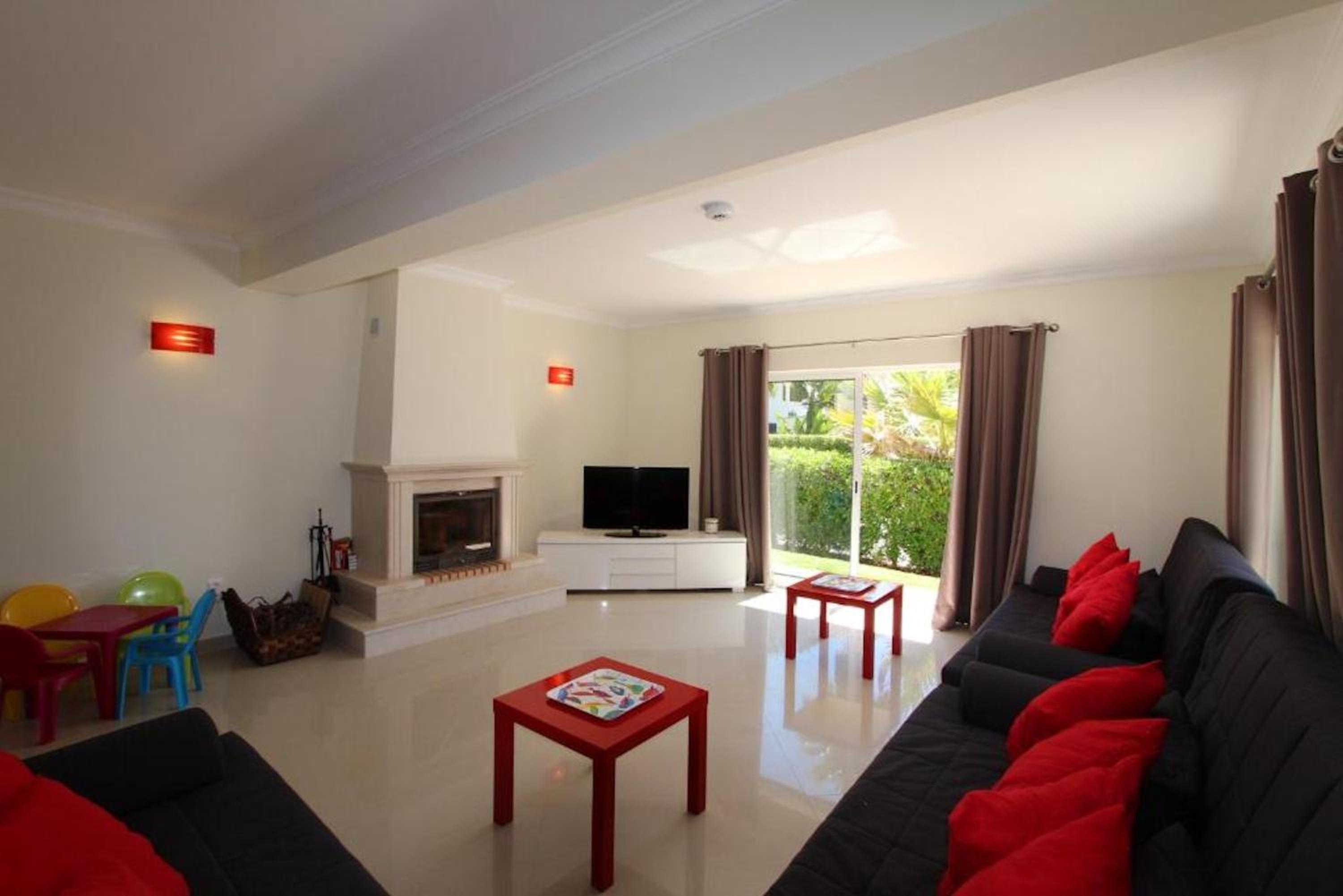 Modern Vilamoura Villa Close To Pinhal Golf Villa Maelou 4 Bedrooms