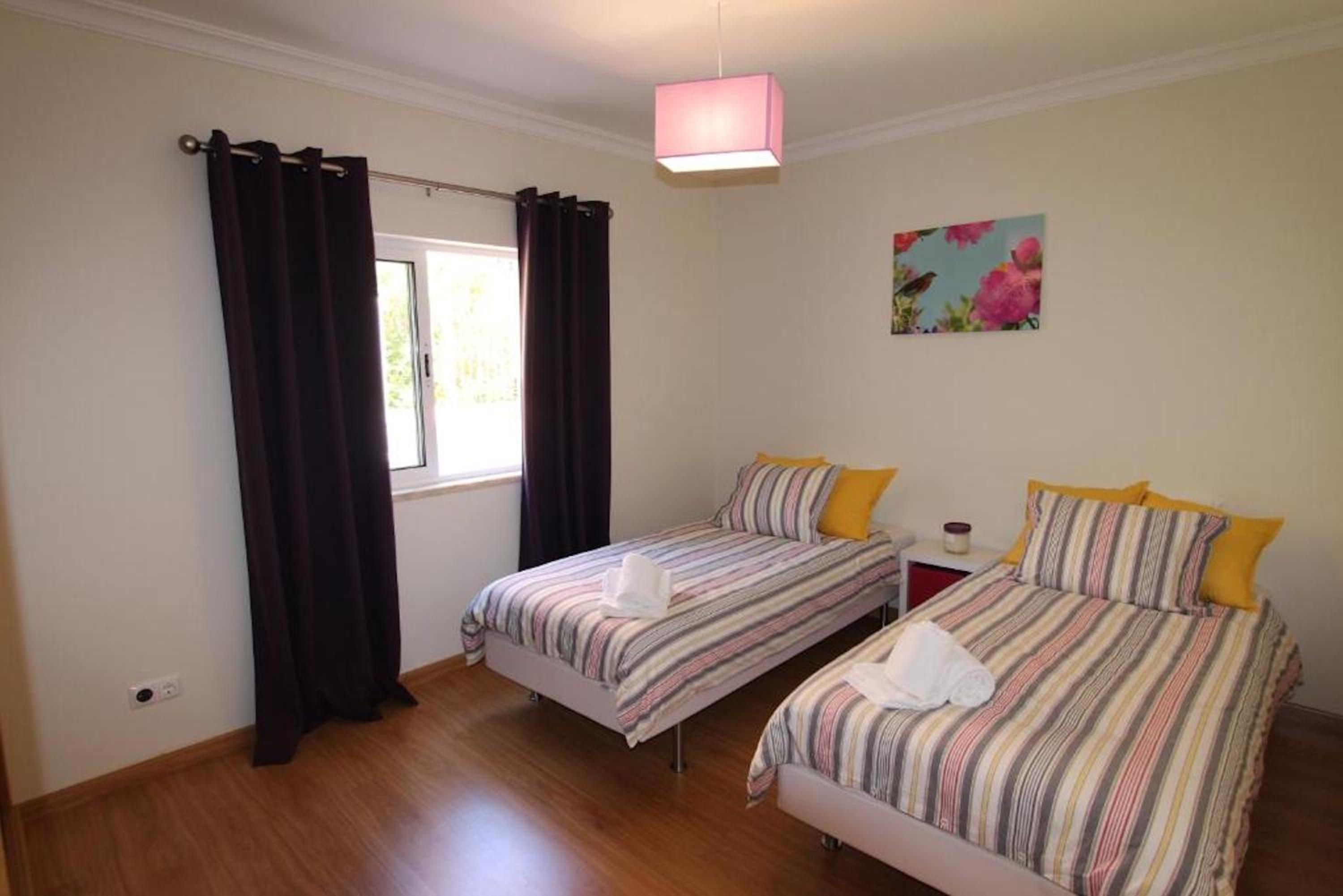 Modern Vilamoura Villa Close To Pinhal Golf Villa Maelou 4 Bedrooms