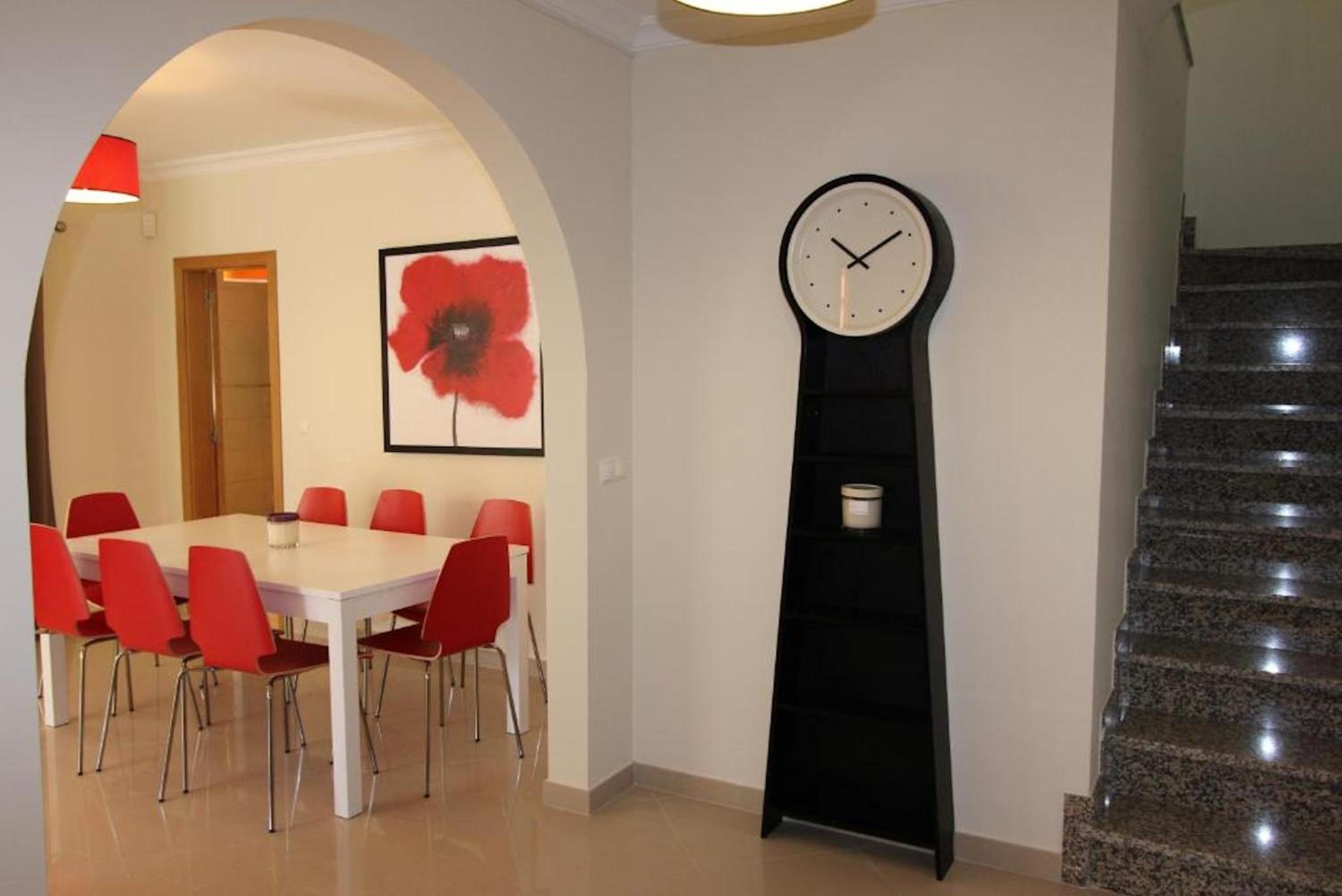 Modern Vilamoura Villa Close To Pinhal Golf Villa Maelou 4 Bedrooms