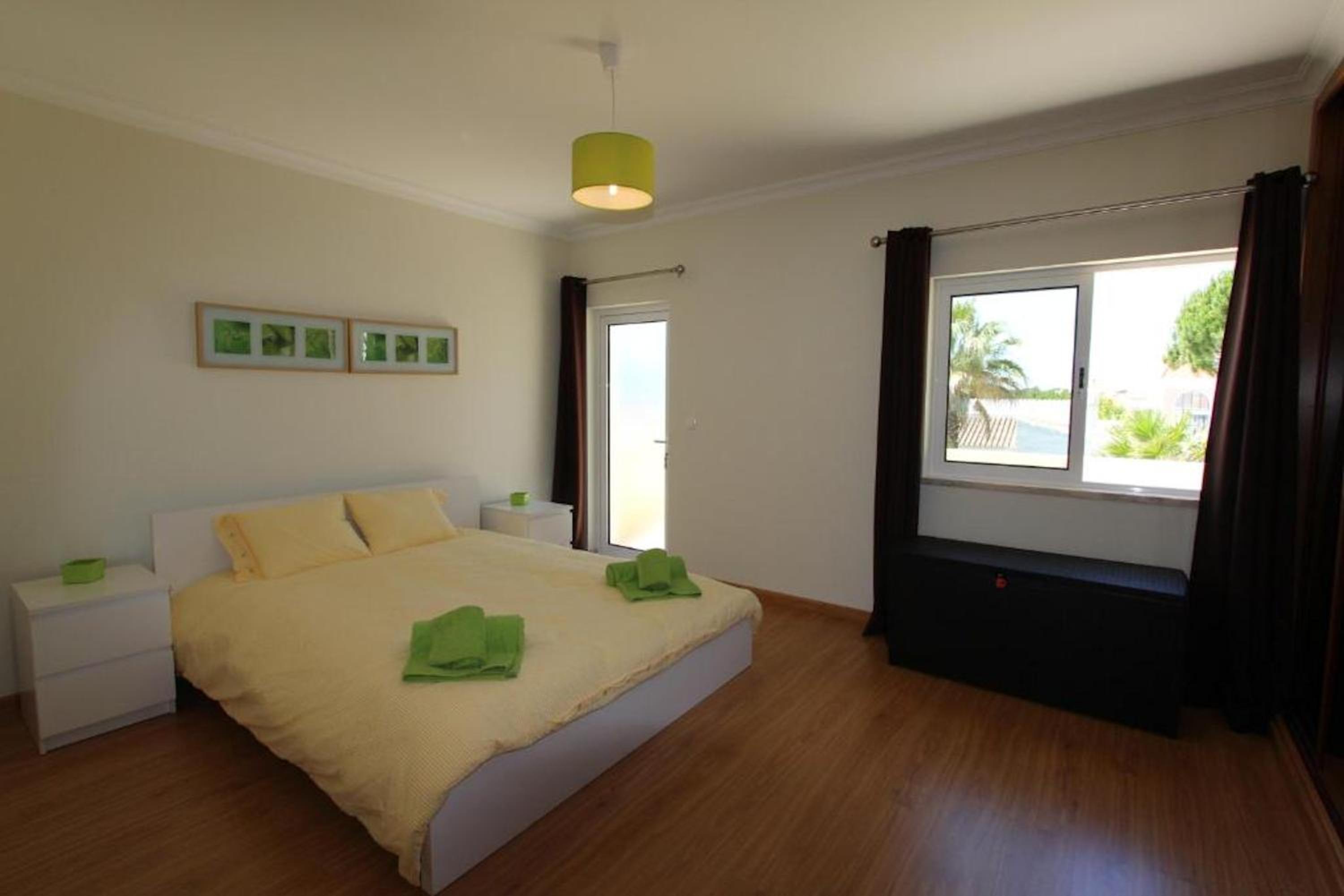 Modern Vilamoura Villa Close To Pinhal Golf Villa Maelou 4 Bedrooms