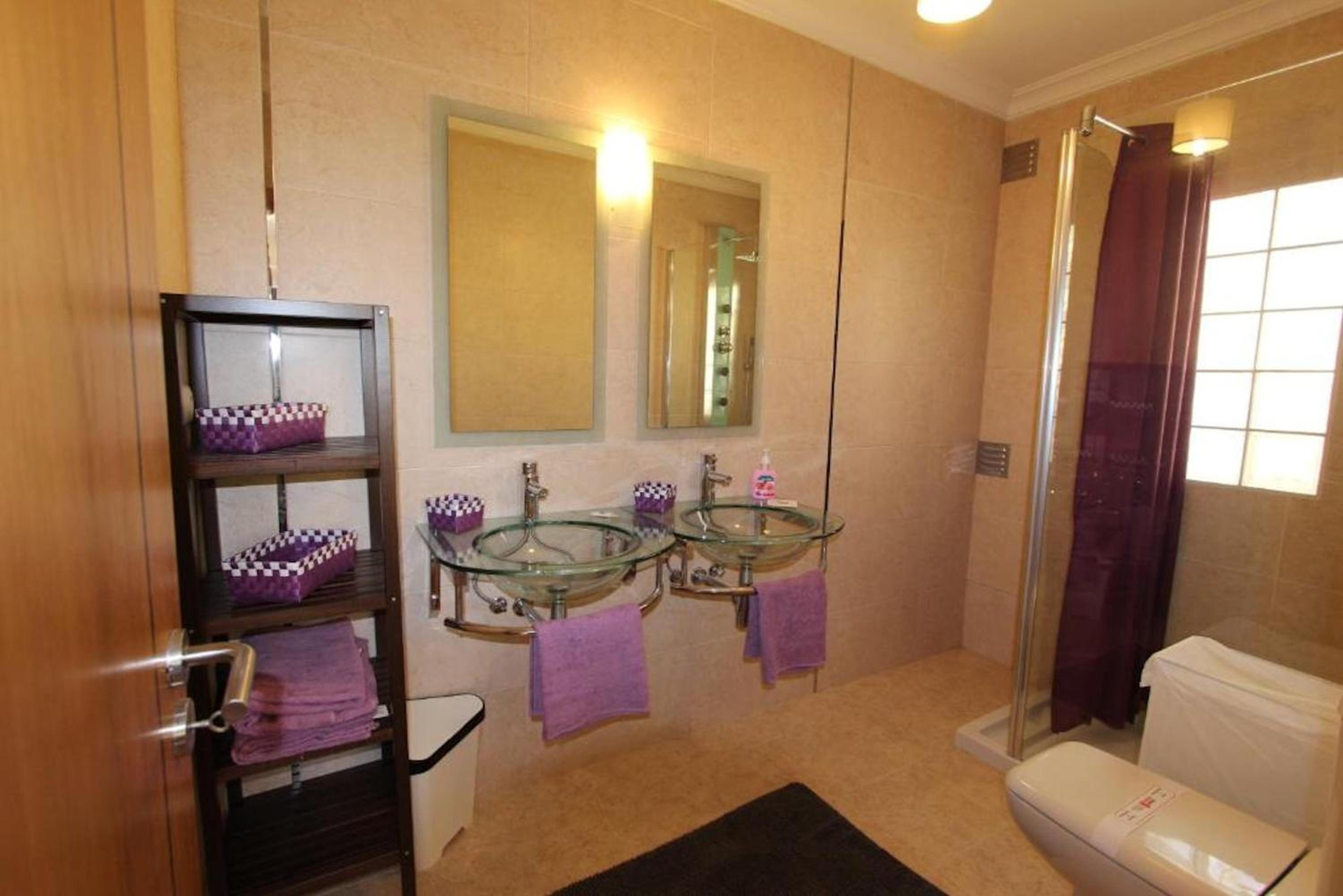 Modern Vilamoura Villa Close To Pinhal Golf Villa Maelou 4 Bedrooms
