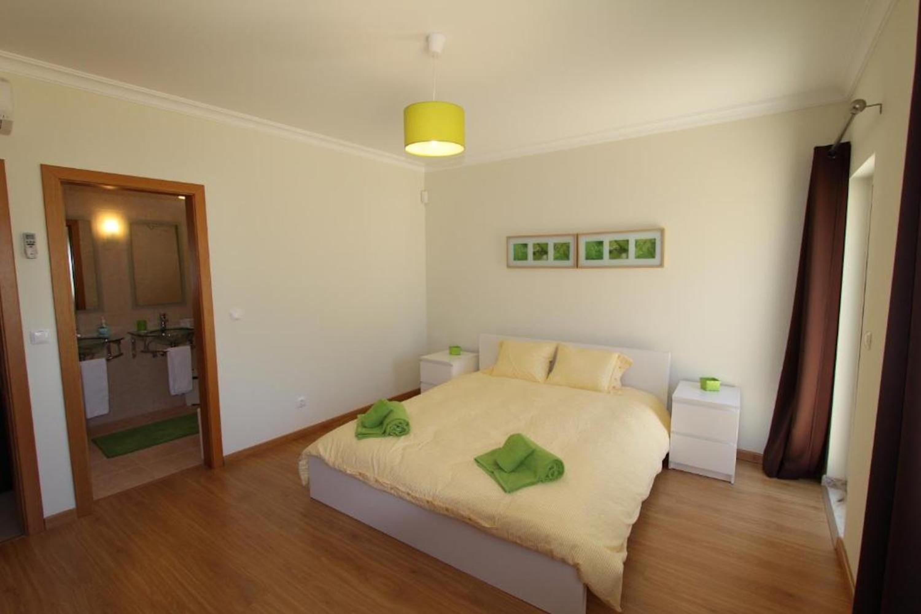 Modern Vilamoura Villa Close To Pinhal Golf Villa Maelou 4 Bedrooms