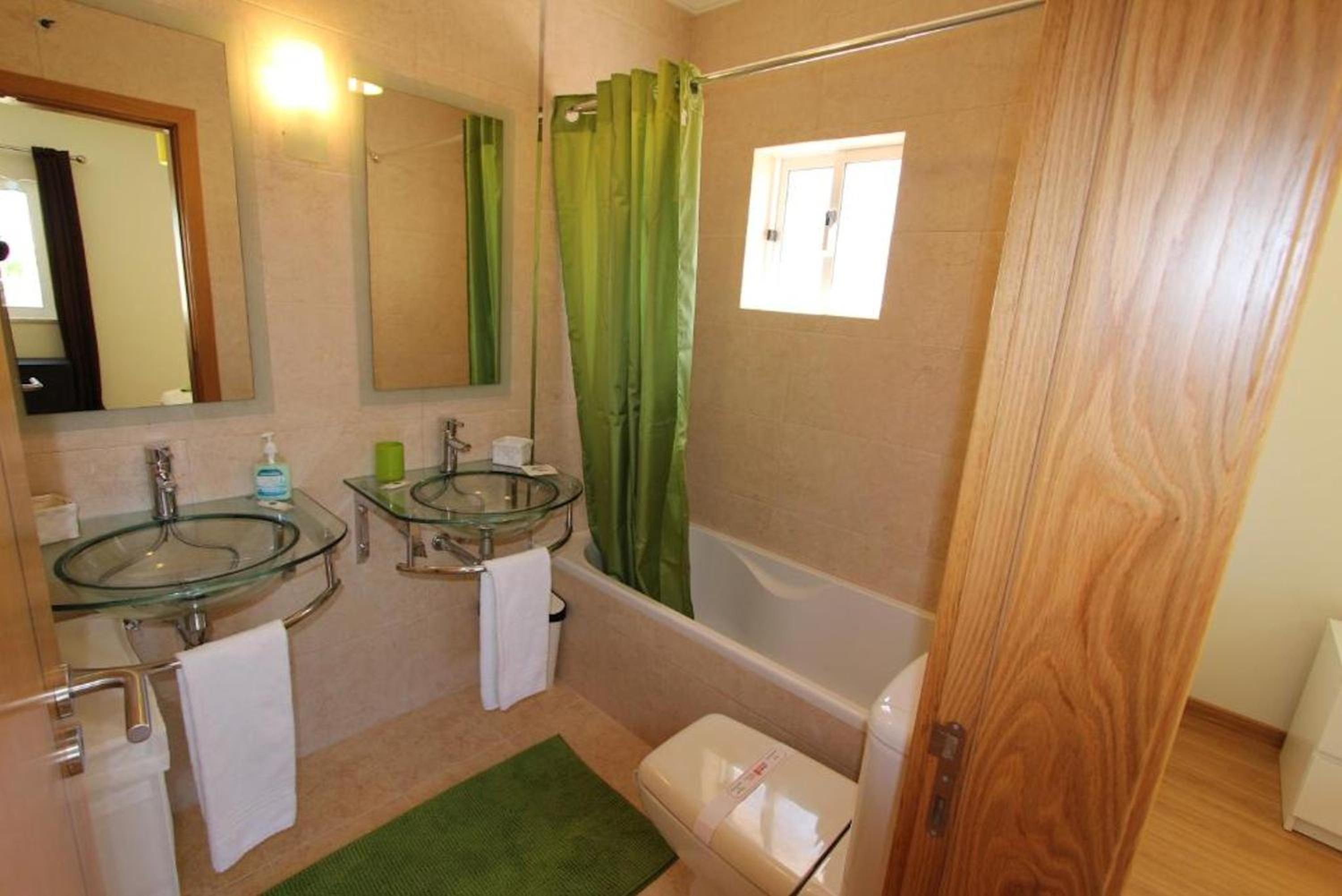Modern Vilamoura Villa Close To Pinhal Golf Villa Maelou 4 Bedrooms