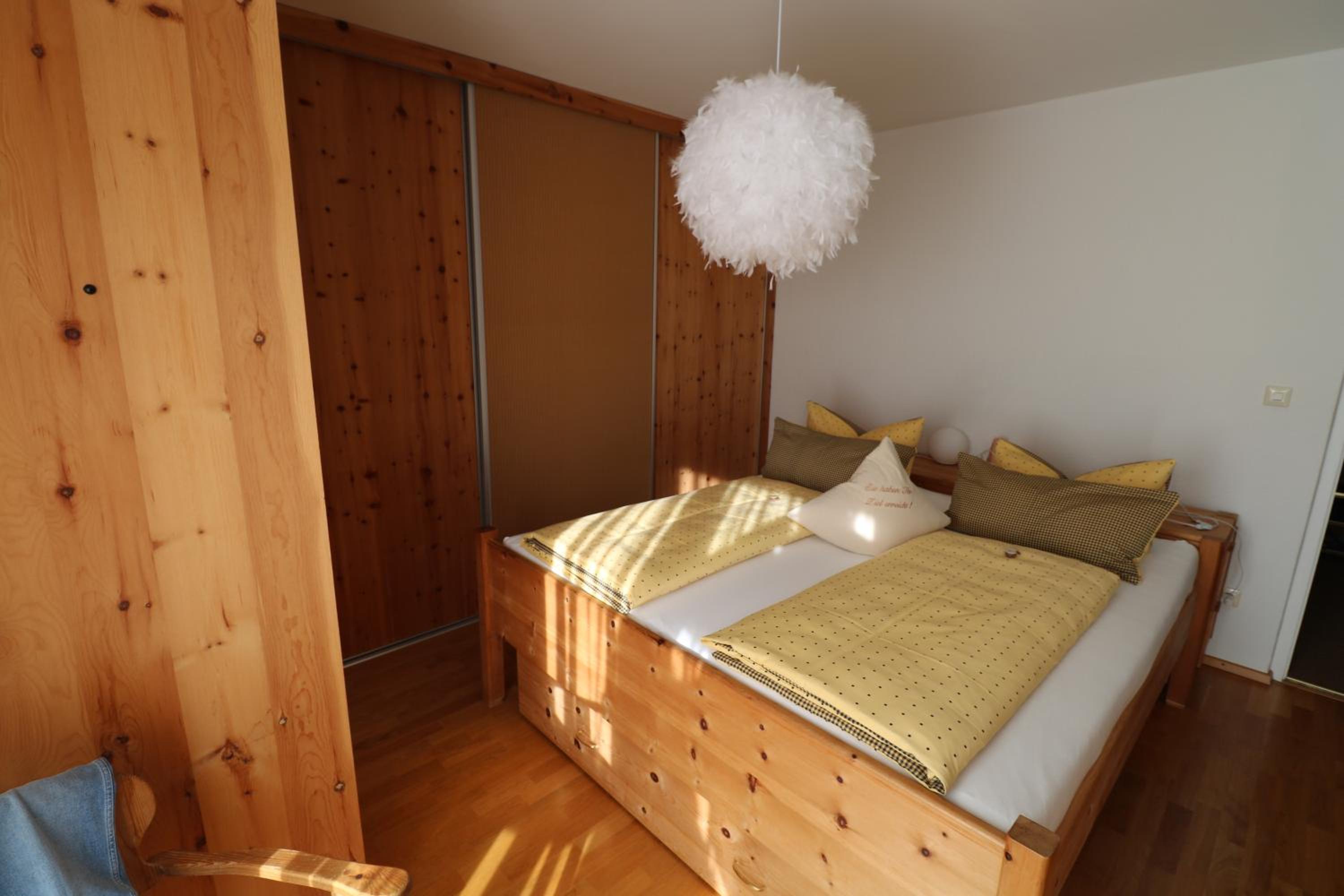 Alpen - Apartments