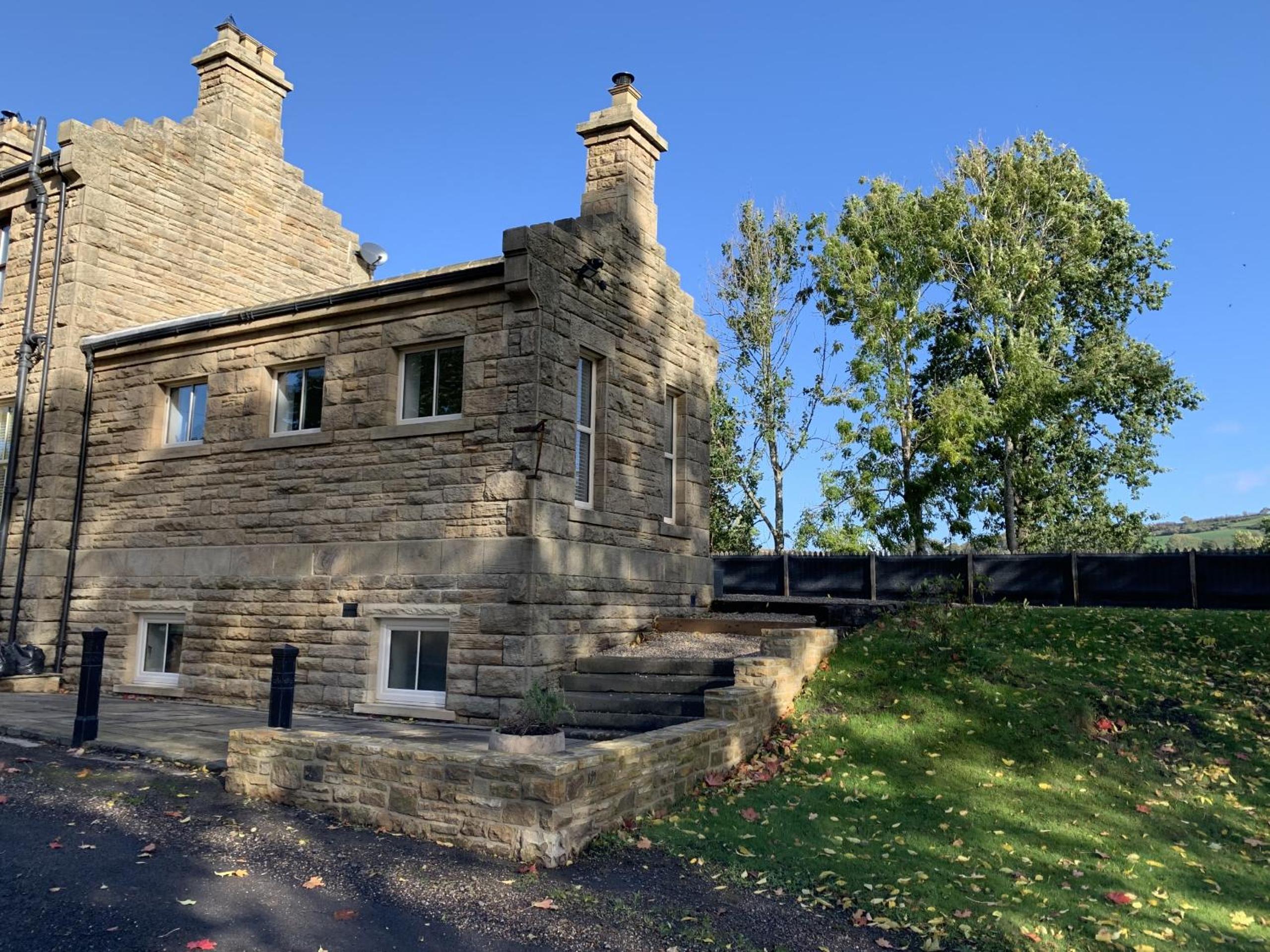 Station House