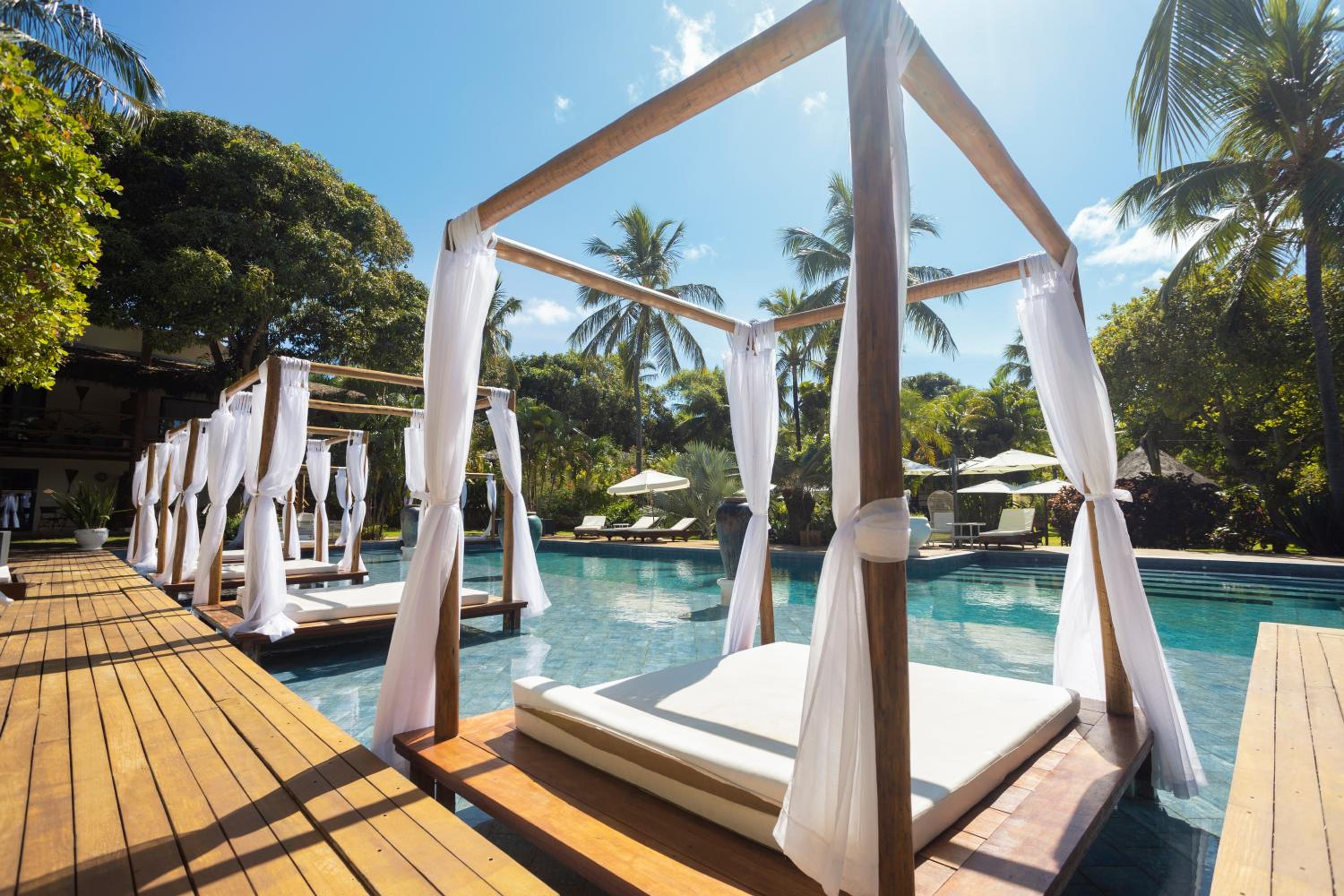 Beija Flor Exclusive Hotel & Spa