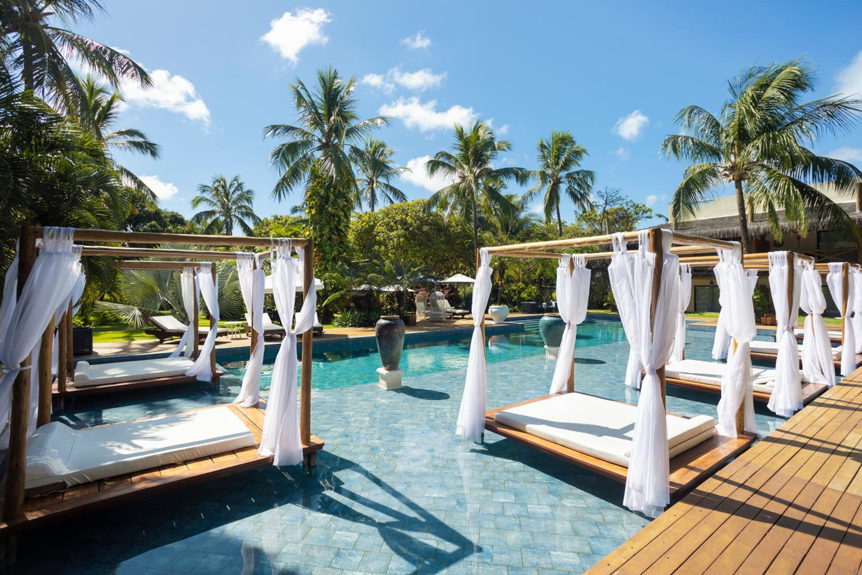Beija Flor Exclusive Hotel & Spa