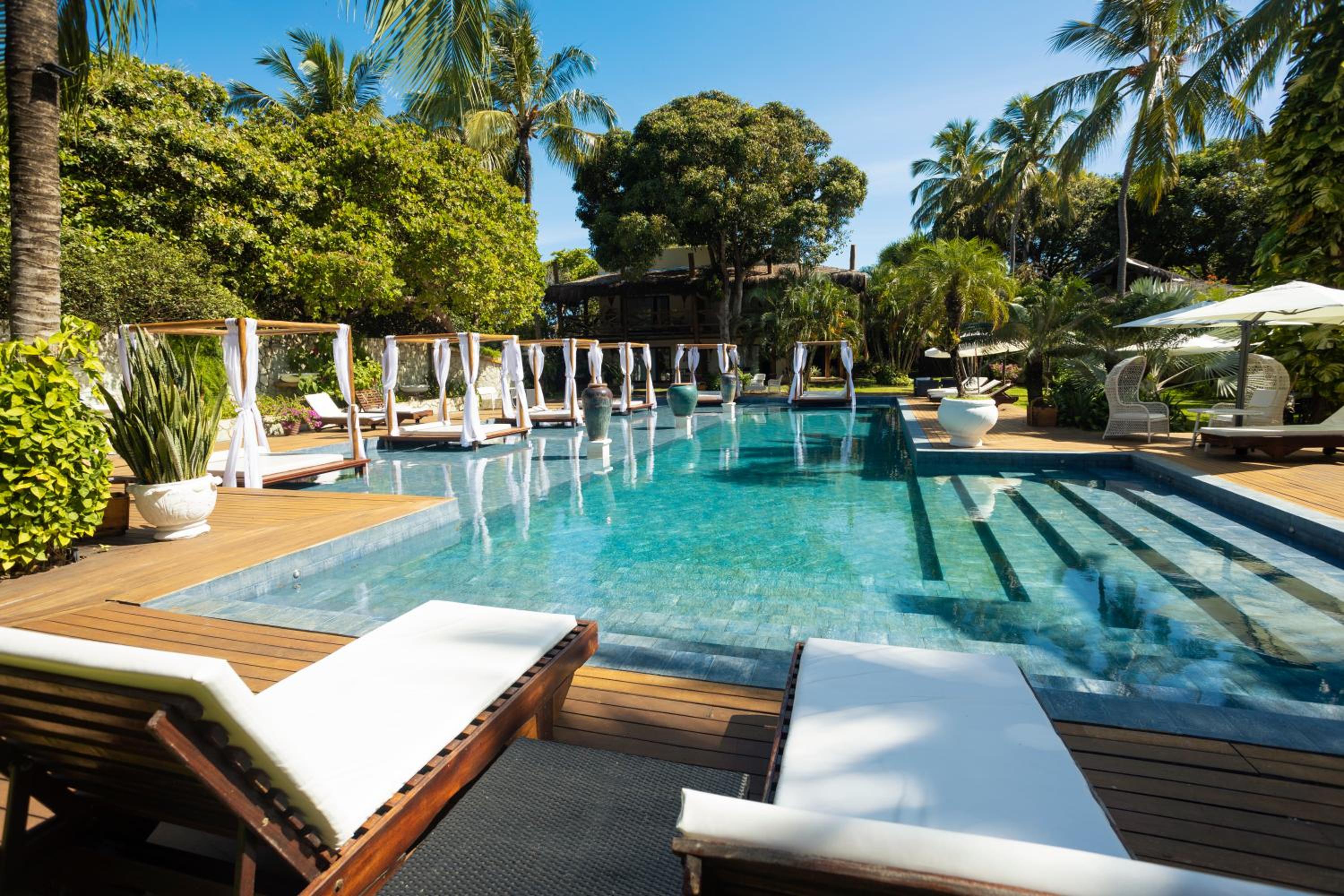 Beija Flor Exclusive Hotel & Spa