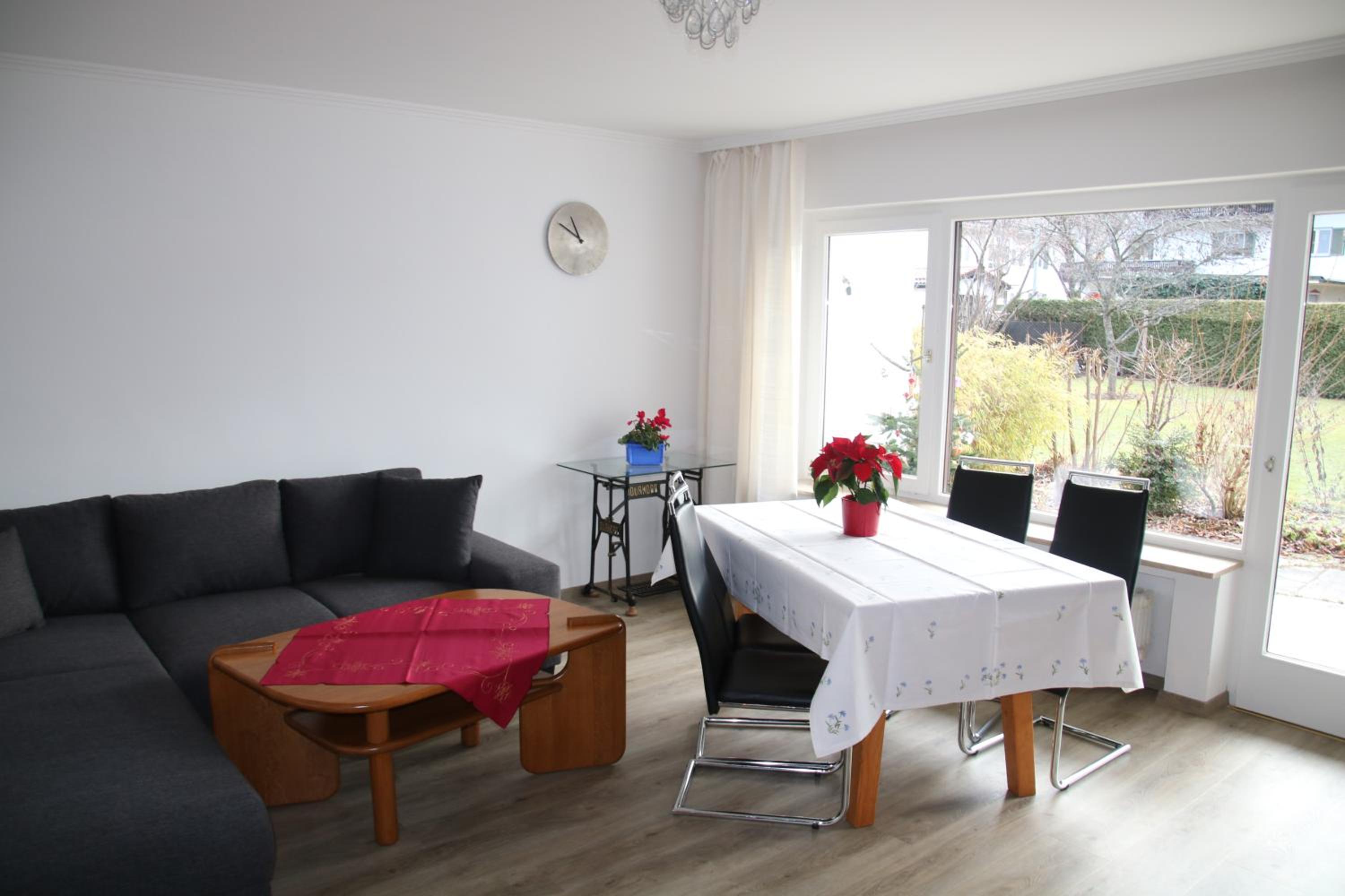 Alpen - Apartments