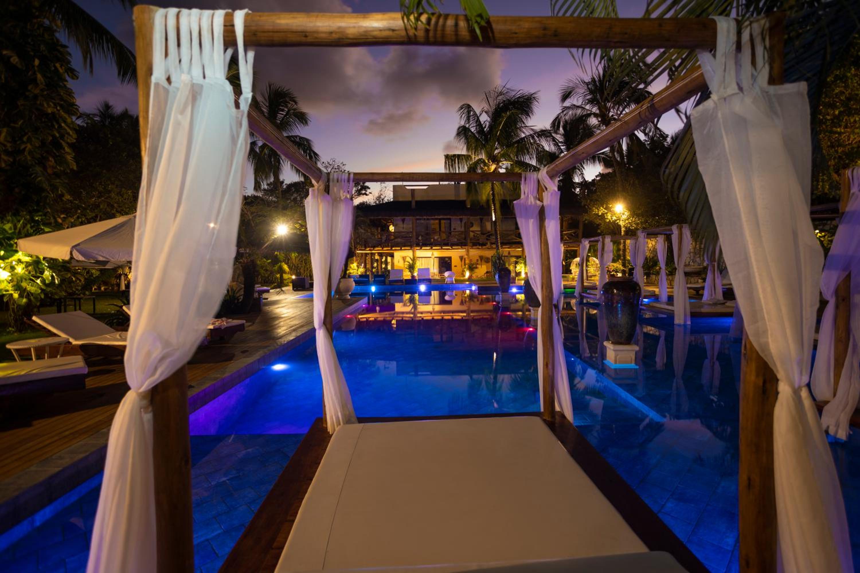 Beija Flor Exclusive Hotel & Spa