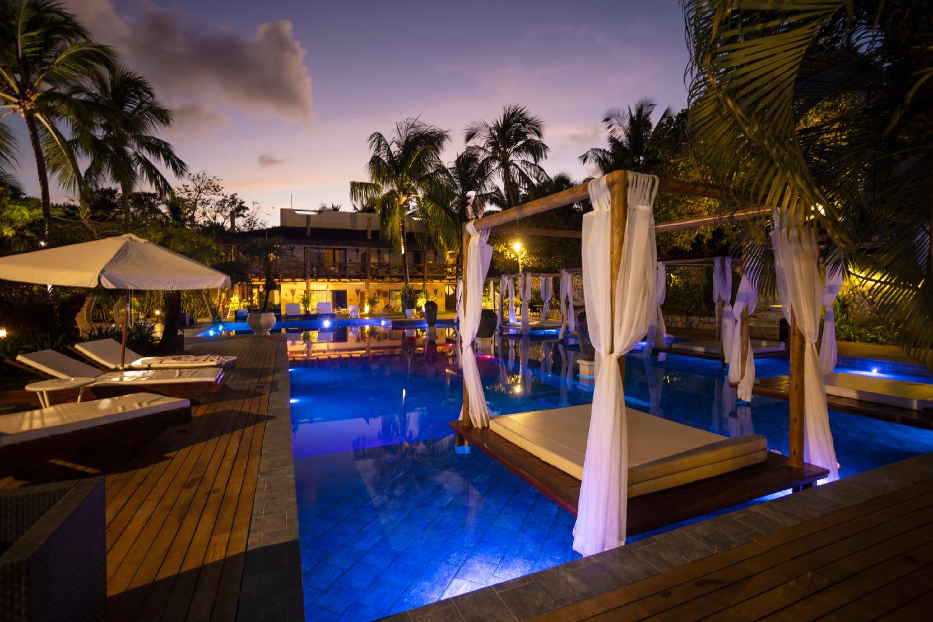 Beija Flor Exclusive Hotel & Spa