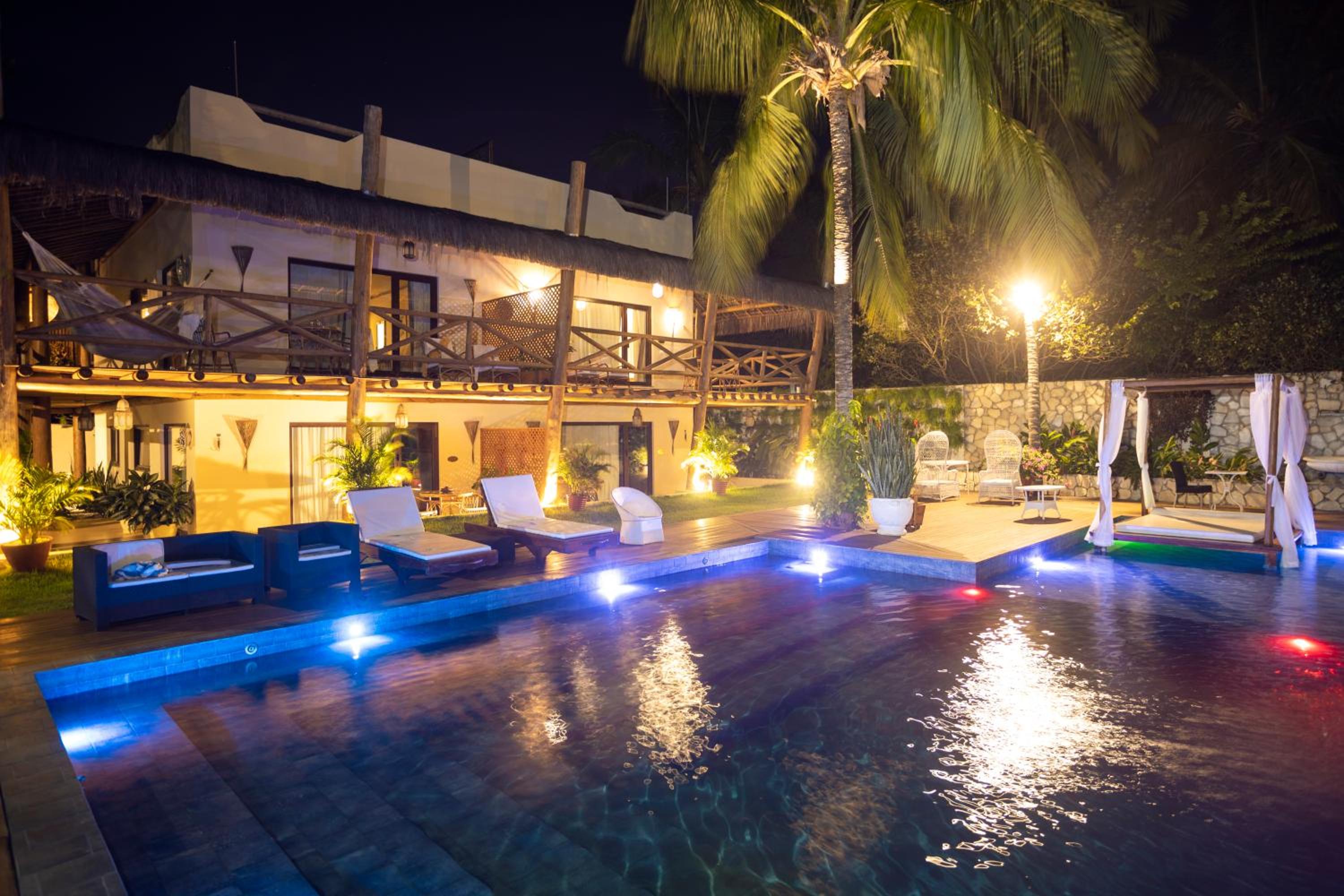 Beija Flor Exclusive Hotel & Spa