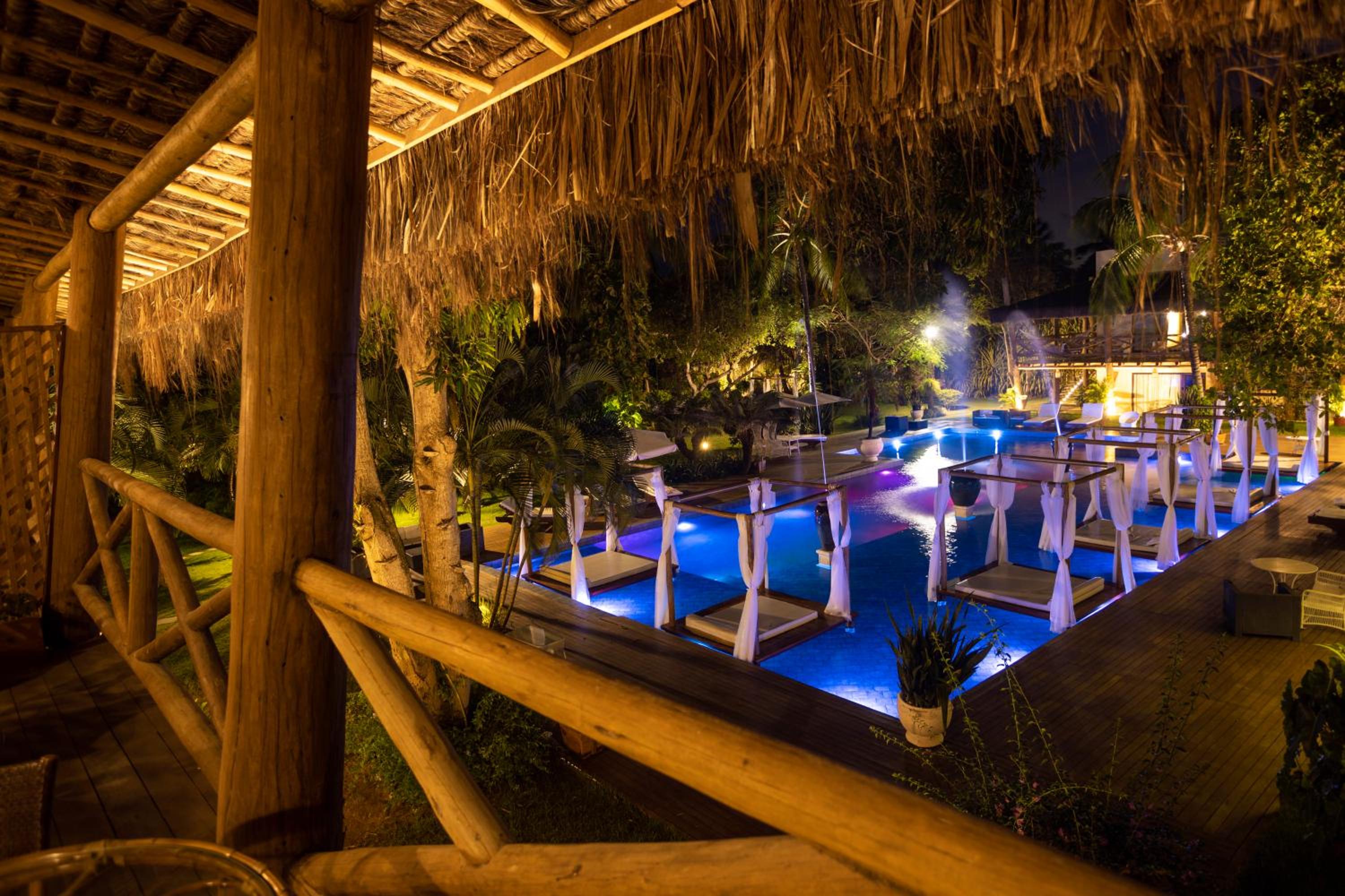Beija Flor Exclusive Hotel & Spa