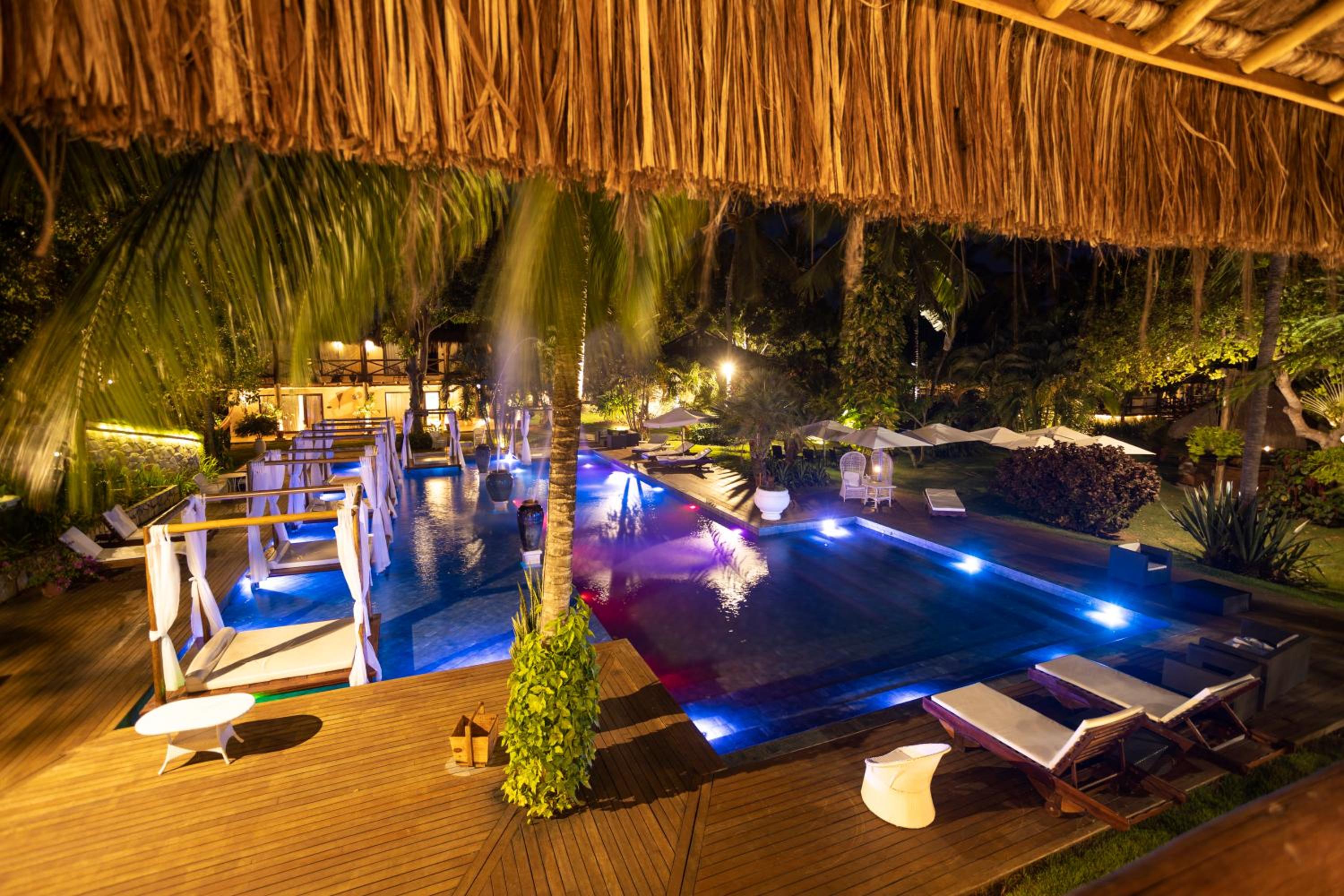 Beija Flor Exclusive Hotel & Spa
