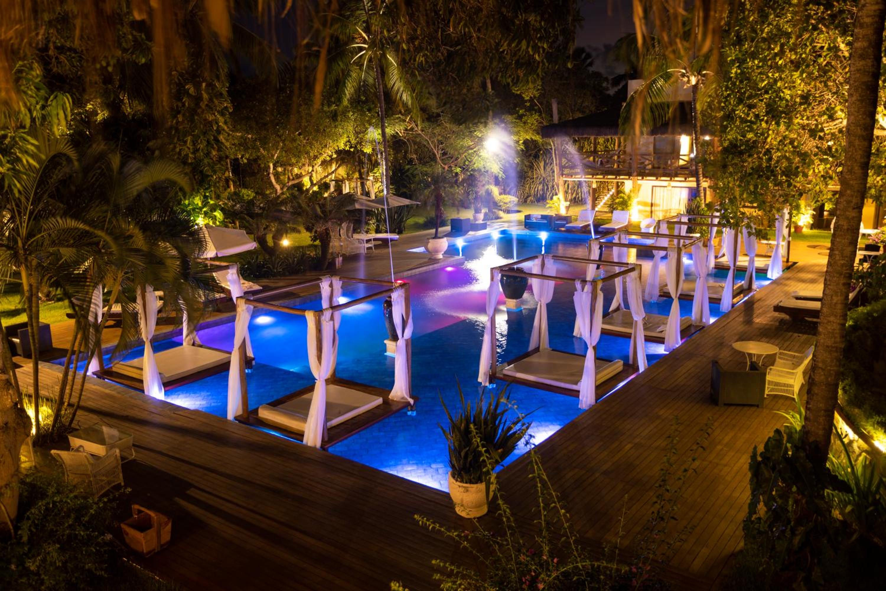 Beija Flor Exclusive Hotel & Spa