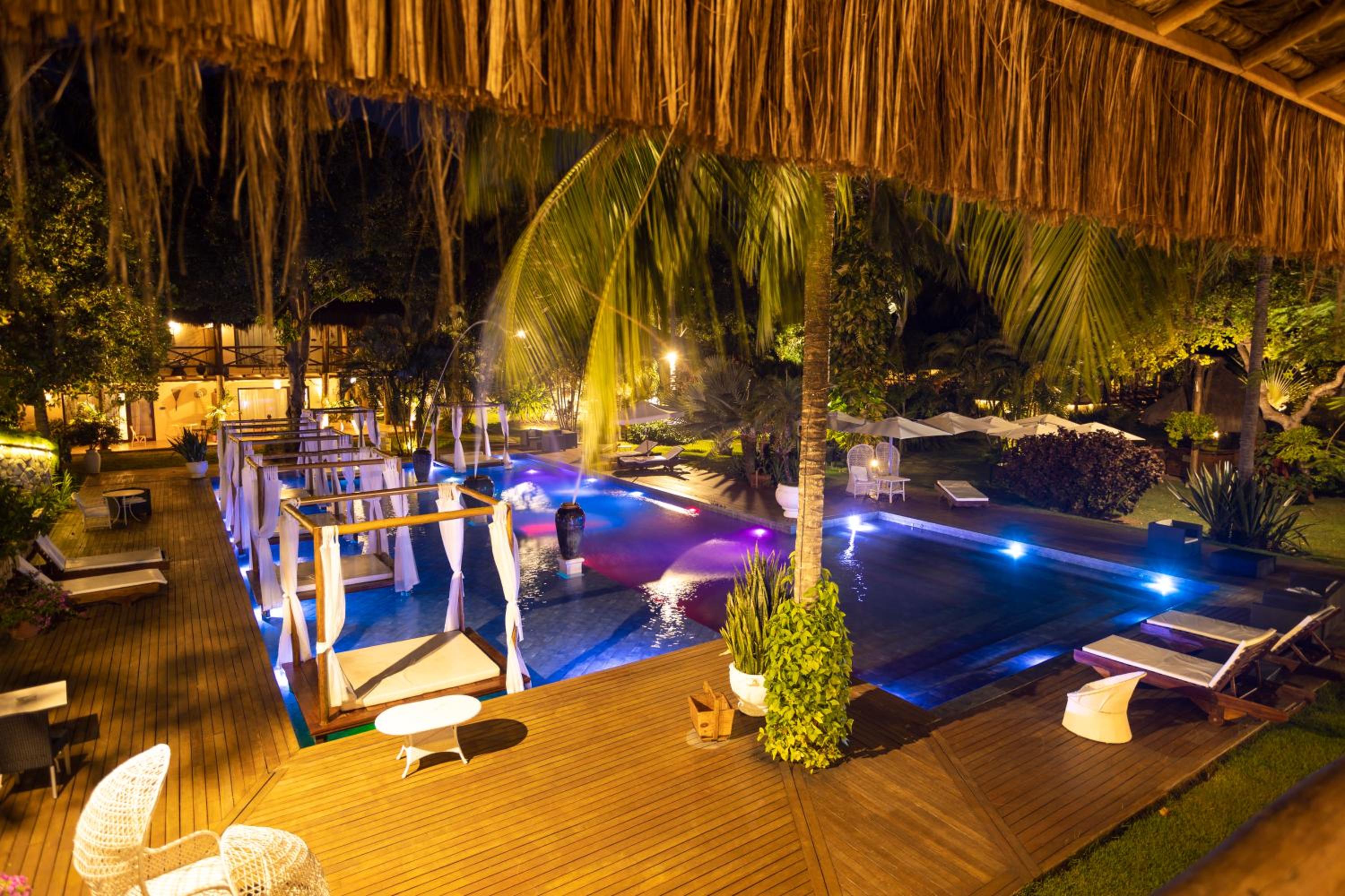 Beija Flor Exclusive Hotel & Spa