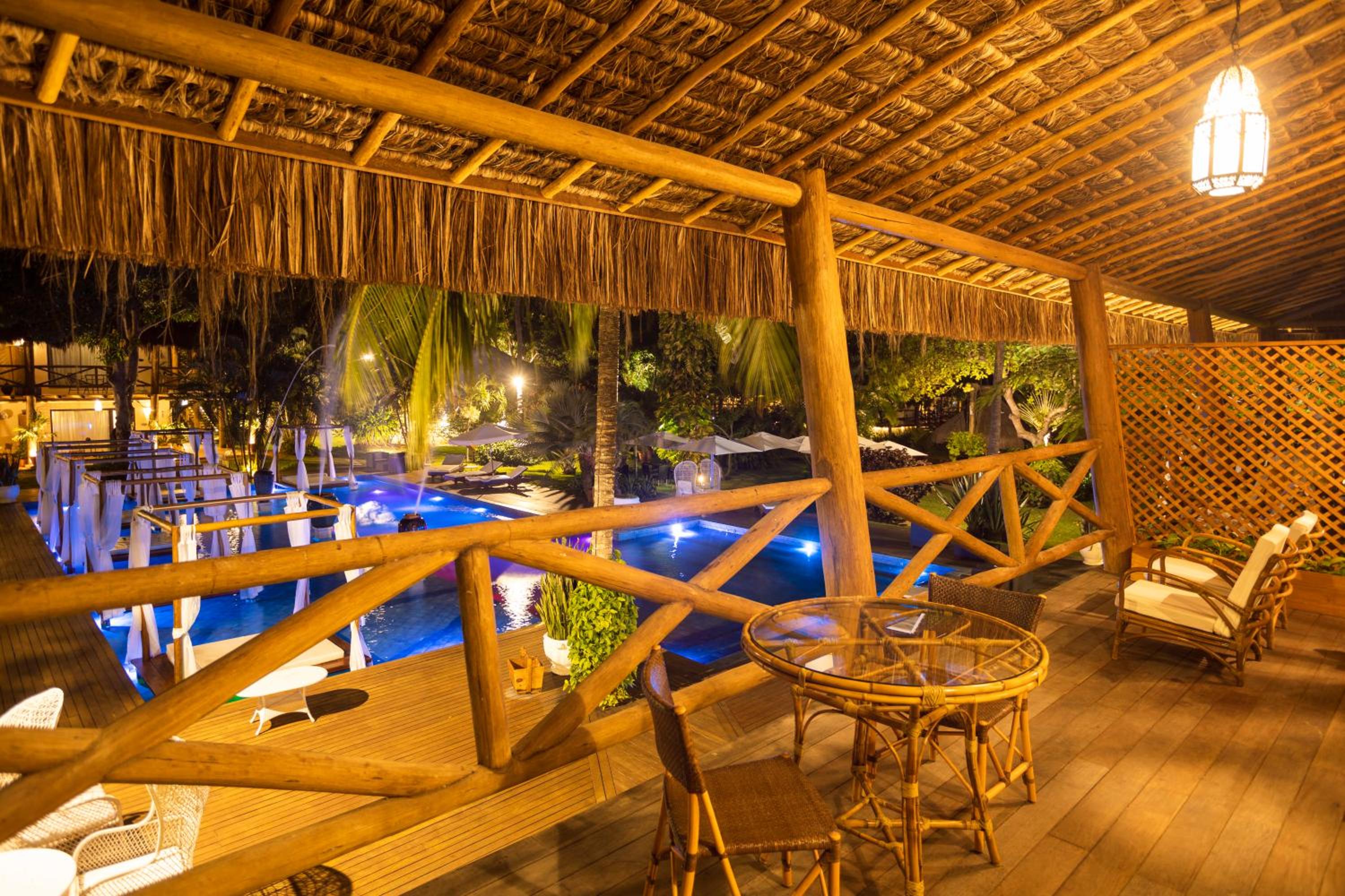 Beija Flor Exclusive Hotel & Spa