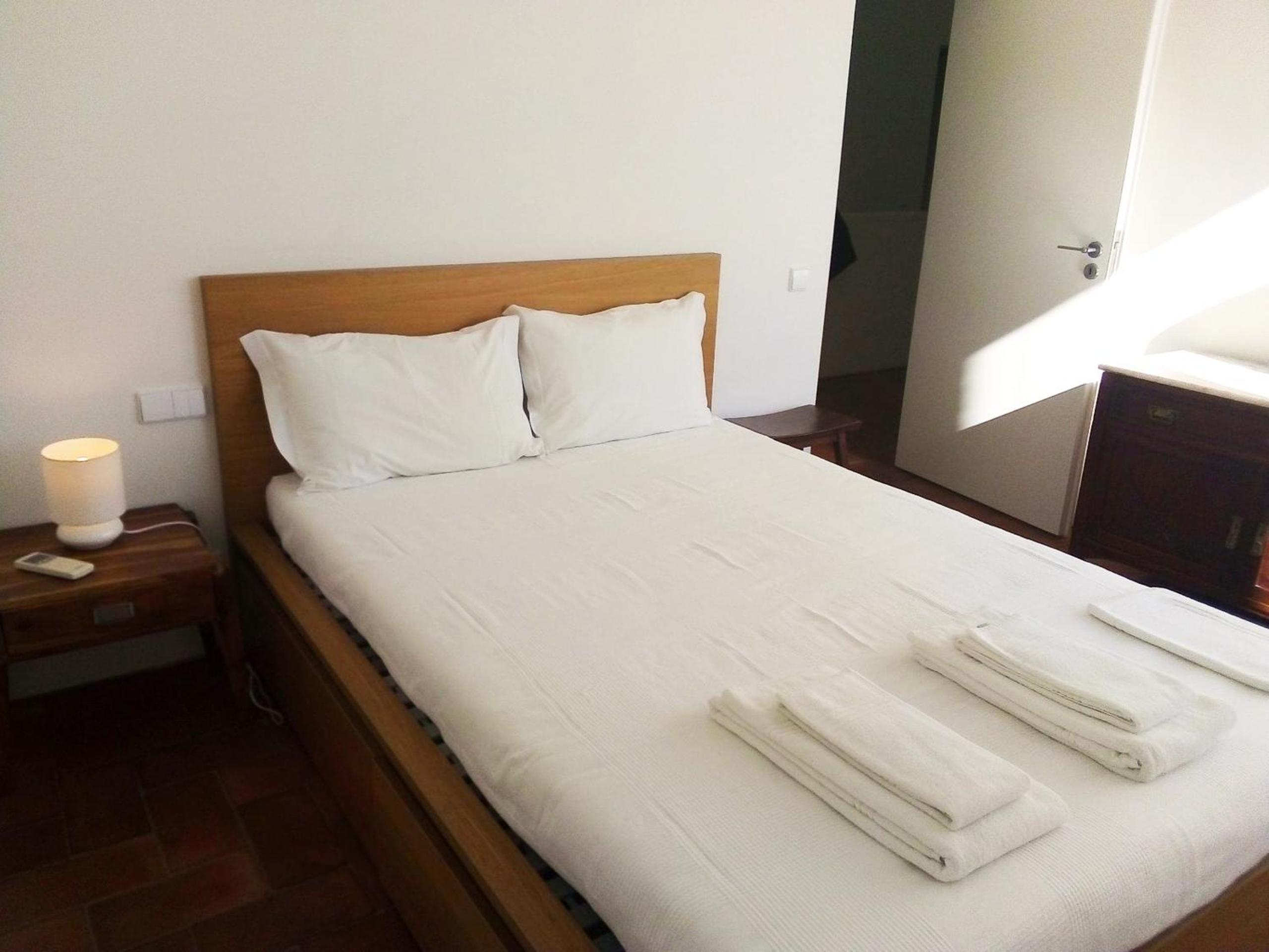 Convento Bernardas duplex BL - 3 bedroom view 4