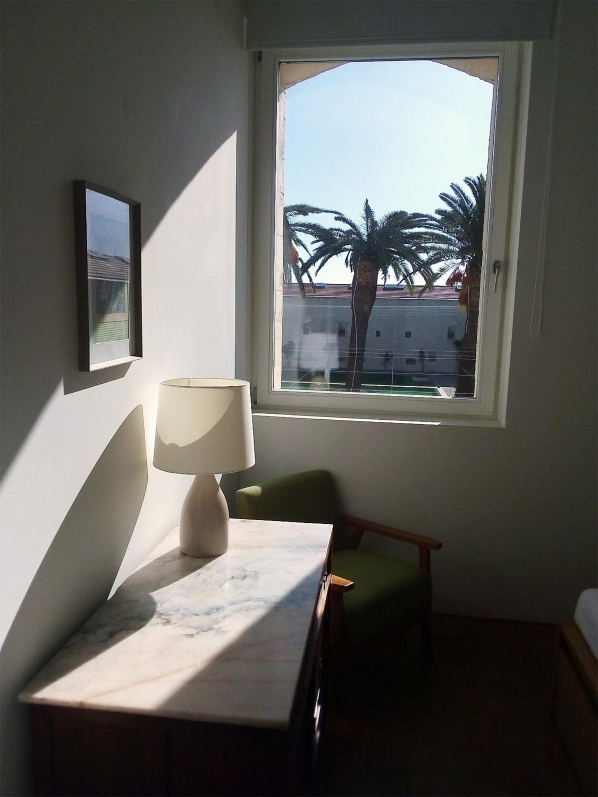 Convento Bernardas duplex BL - 3 bedroom view 5