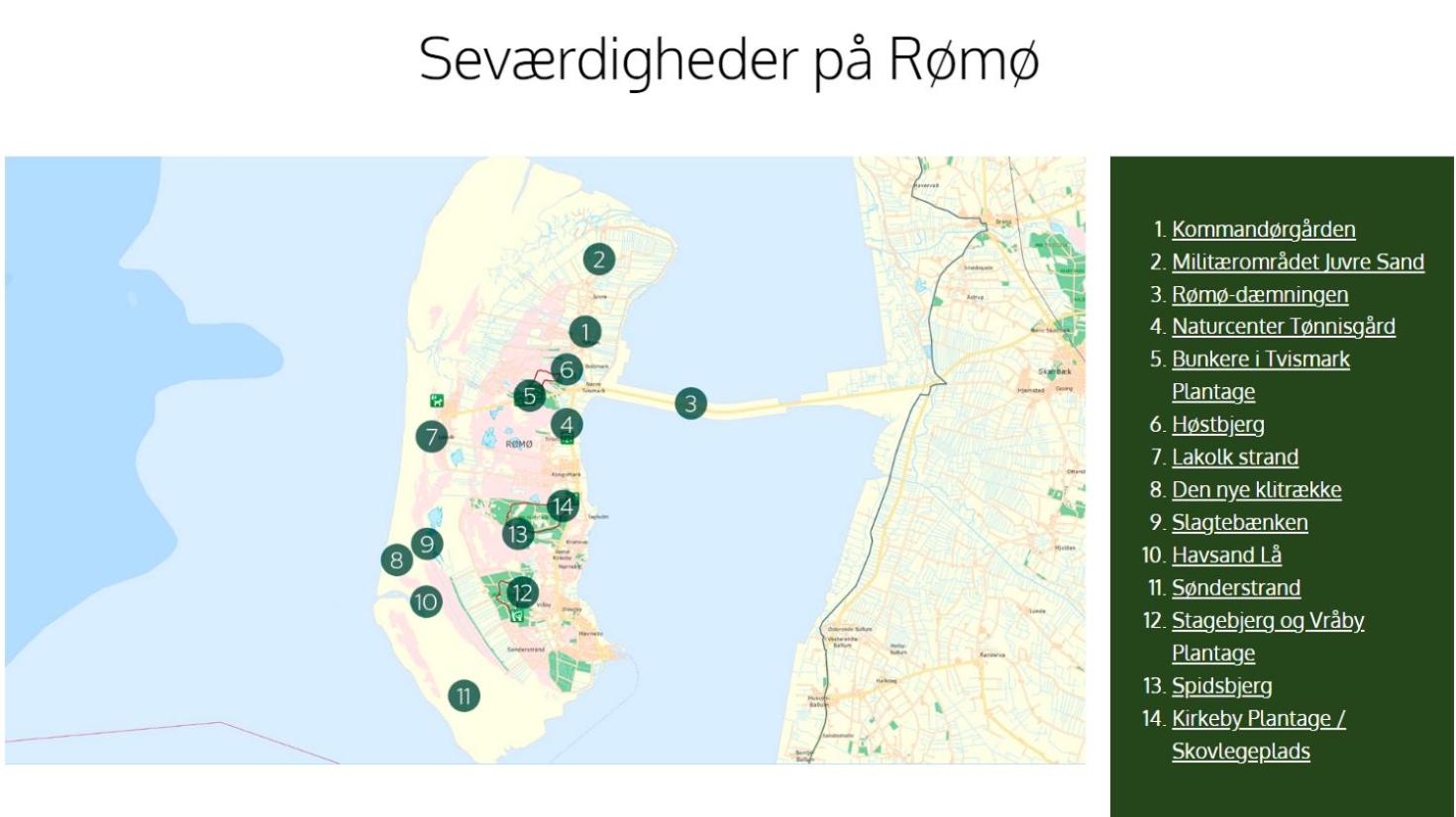 Jægergård